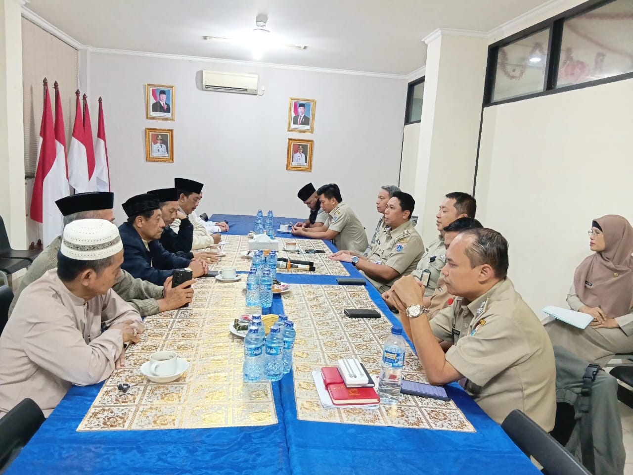 Audiensi-para-Alim-Ulama-Pengurus-Subuh-Gabungan-di-Wilayah-Kecamatan-Cilandak