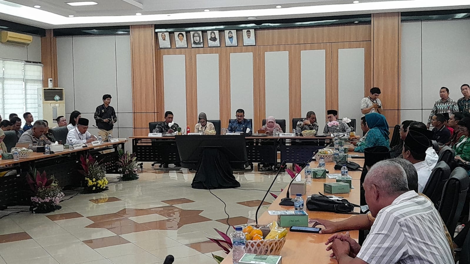 Forum-Kecamatan-Tahun-2026