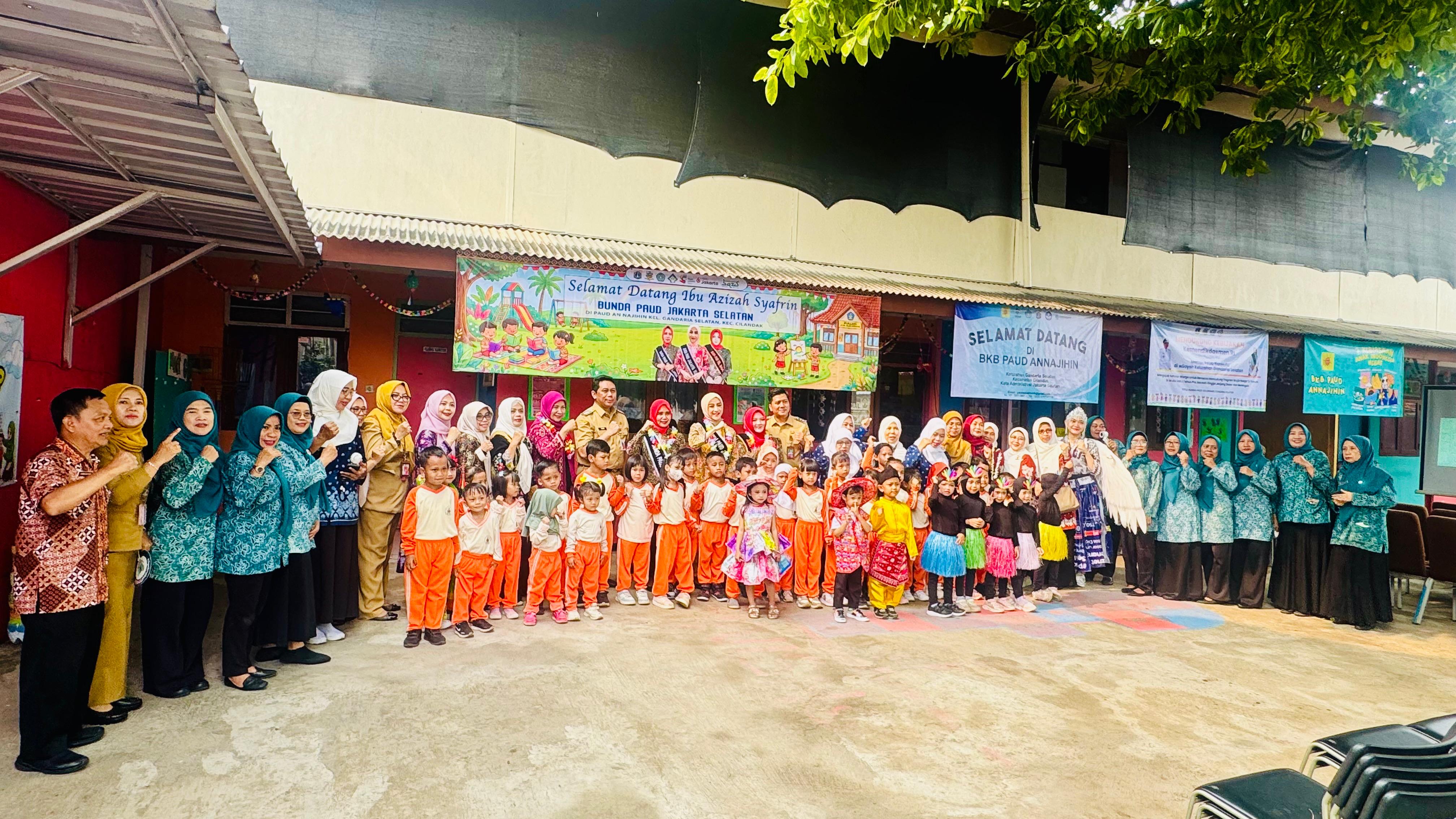 Kunjungan-Bunda-PAUD-Kota-Administrasi-Jakarta-Selatan