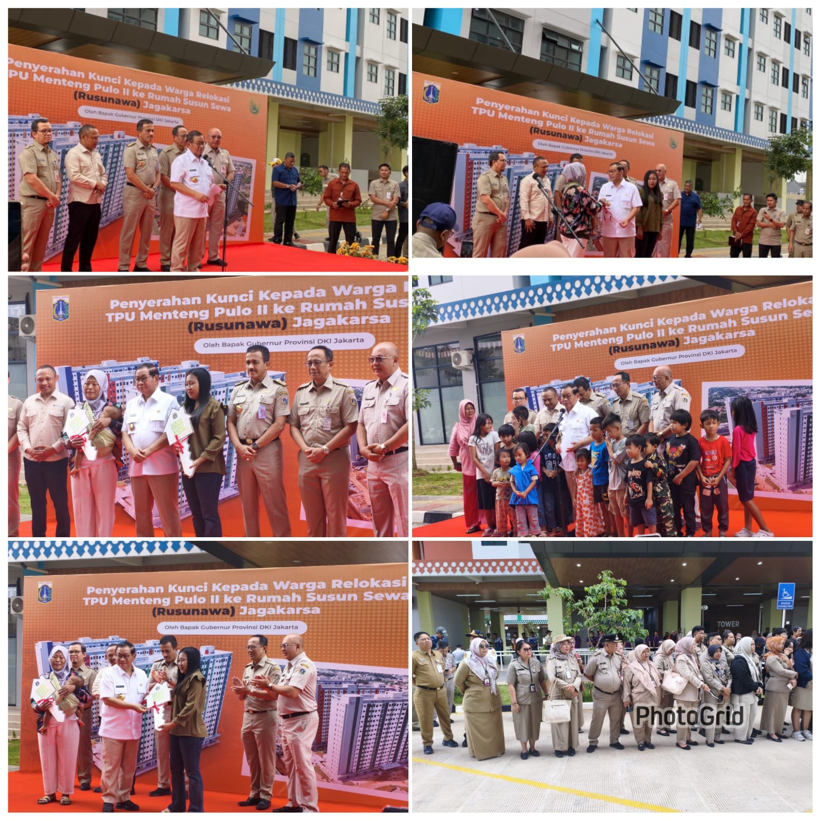Gubernur-Pramono-Anung-Gratiskan-Sewa-Rumah-Susun-Sewa-Rusunawa-Jagakarsa-selama-6-Bulan-kepada-Warga-TPU-Menteng-Pulo