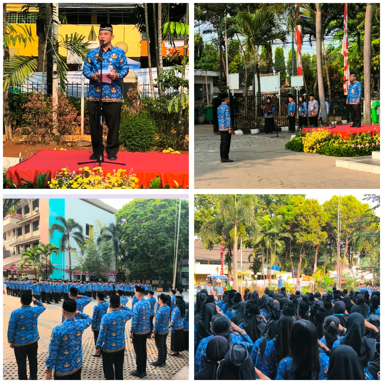 Pelaksanaan-Upacara-Peringatan-Hari-Rapat-Raksasa-IKADA-Ke-81-Tahun-2026-Tingkat-Kecamatan-Kebayoran-Lama
