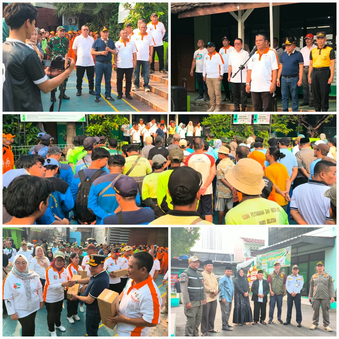 Apel-dan-Monitoring-Kerja-Bakti-Serentak-Tingkat-Kota-Administrasi-Jakarta-Selatan-Tahun-2026