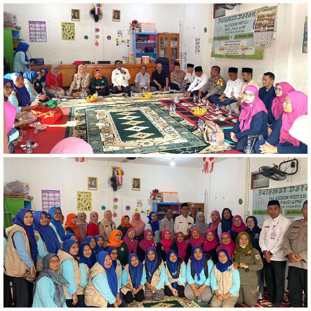 Monitoring-Pemberantasan-Sarang-Nyamuk-PSN-RW-08-Kelurahan-Grogol-Selatan