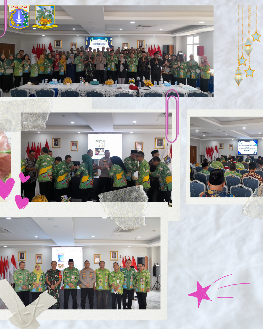 KEGIATAN-RAPAT-KOORDINASI-WILAYAH-DAN-HALAL-BI-HALAL-TINGKAT-KECAMATAN-MAMPANG-PRAPATAN