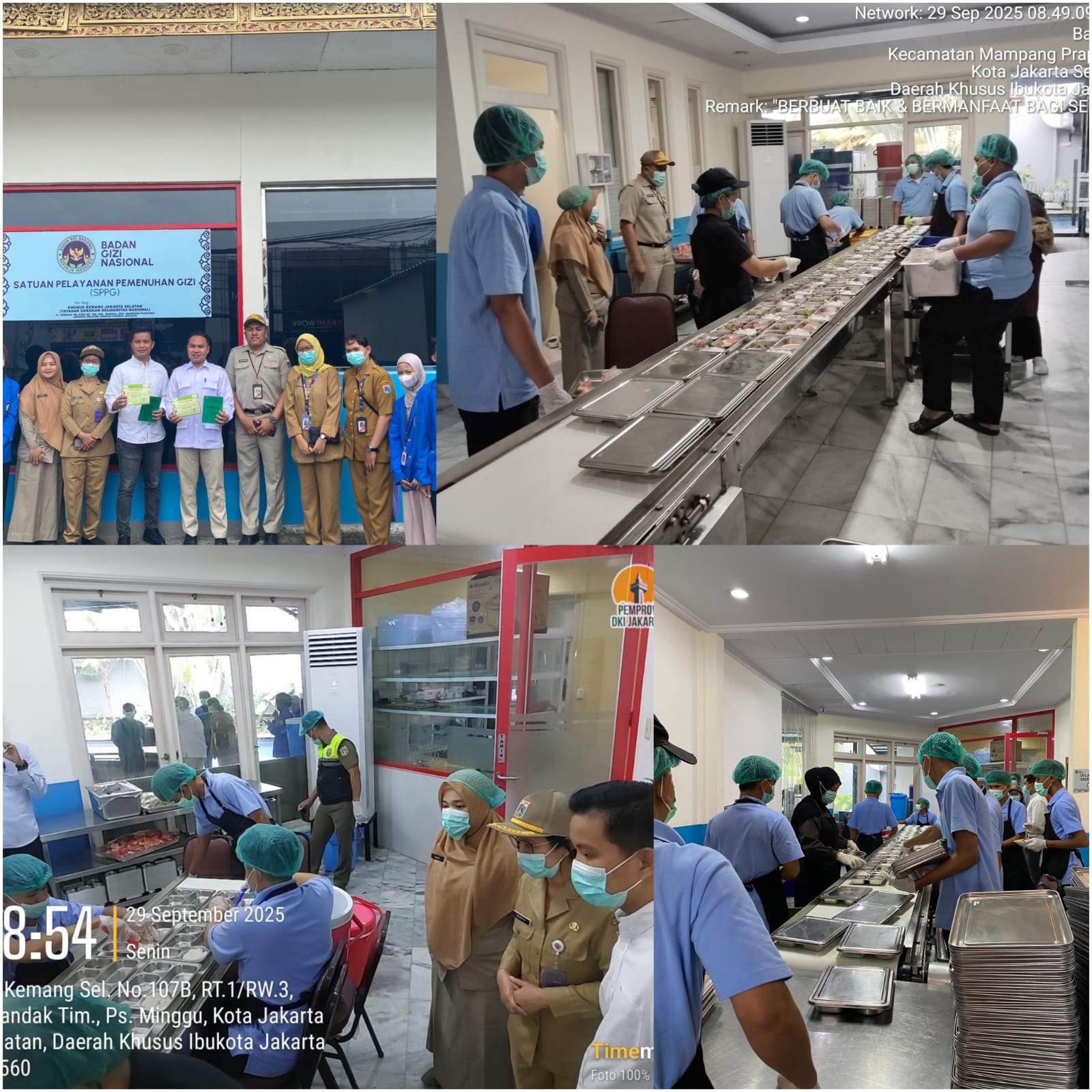 GIAT-MONITORING-PELAKSANAAN-IKL-INSPEKSI-KESEHATAN-LINGKUNGAN-KEMANG-KELURAHAN-BANGKA-KECAMATAN-MAMPANG-PRAPATAN