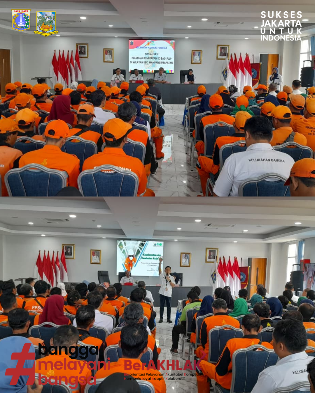 SOSIALISASI-PELATIHAN-PENERAPAN-K3-BAGI-PJLP-DI-WILAYAH-KECAMATAN-MAMPANG-PRAPATAN