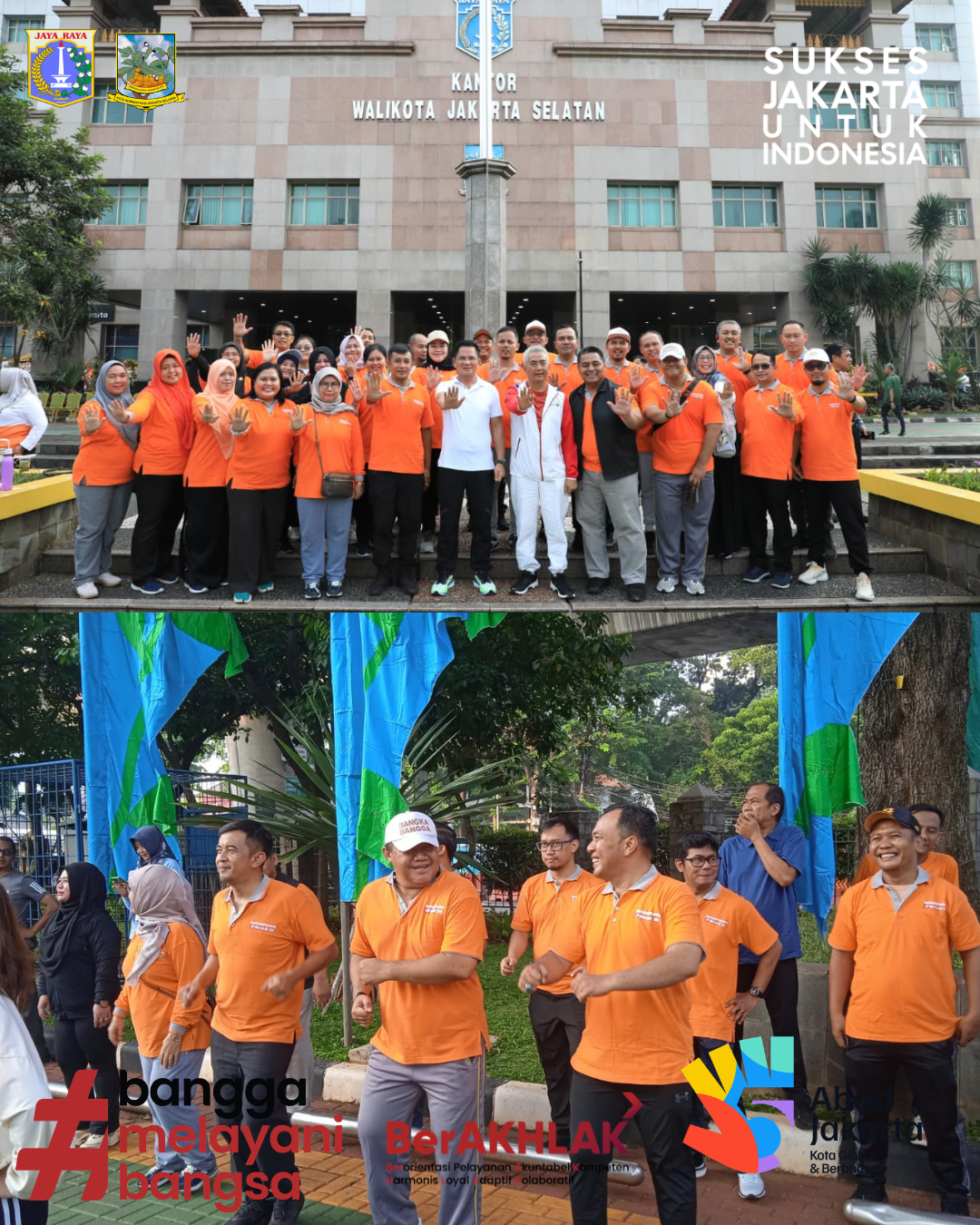 PELAKSANAAN-SENAM-ASN-KECAMATAN-DAN-KELURAHAN-SE-KECAMATAN-MAMPANG-PRAPATAN-BERSAMA-BAPAK-WALIKOTA-ADMINISTRASI-JAKARTA-SELATAN