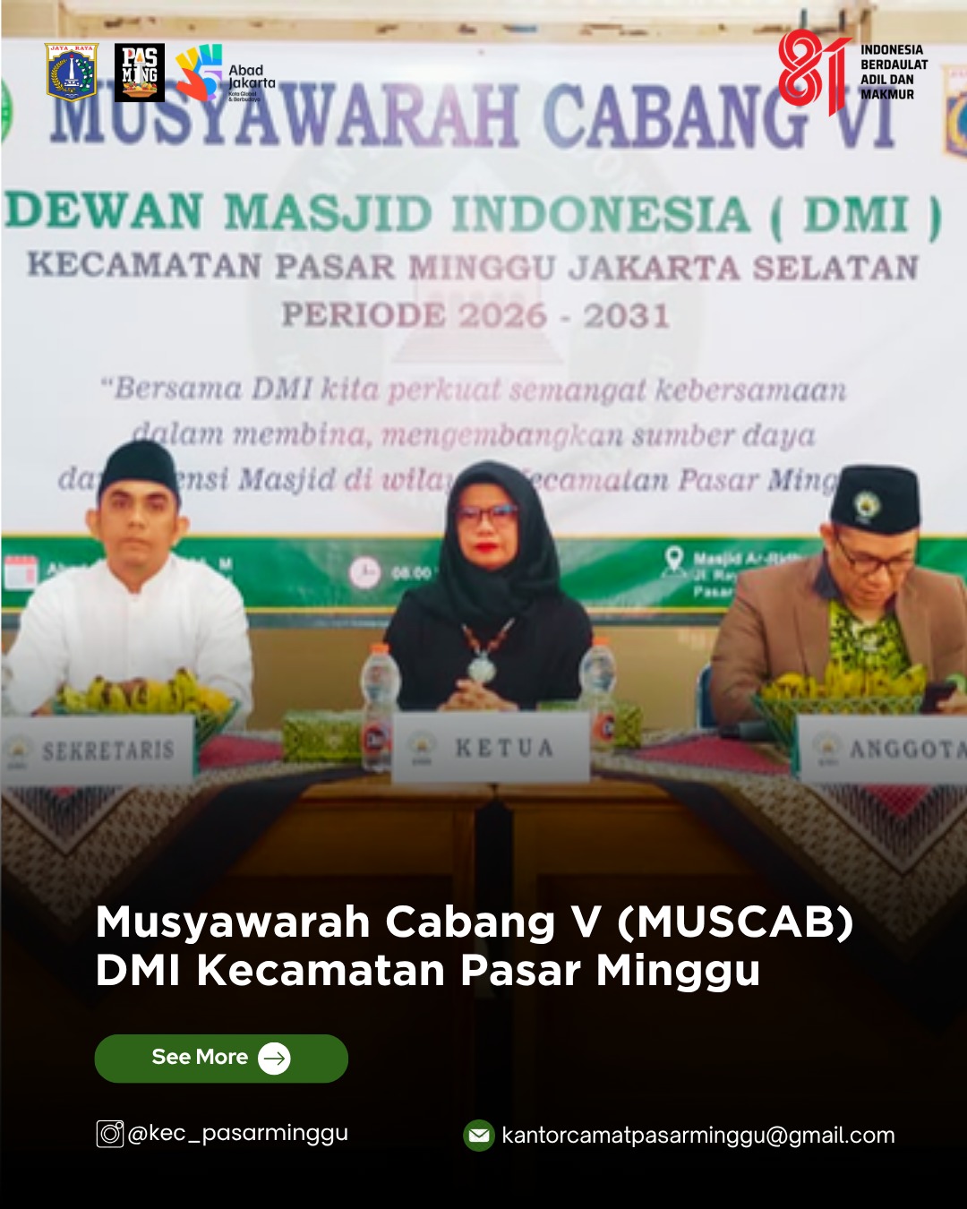 Musyawarah-Cabang-V-MUSCAB-Dewan-Masjid-Indonesia-DMI-Kecamatan-Pasar-Minggu