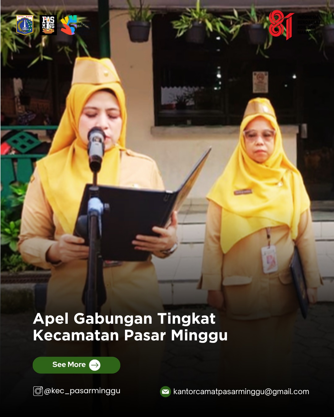 Apel-Gabungan-Aparatur-Sipil-Negara-ASN-PPPK-dan-PJLP-se-Kecamatan-Pasar-Minggu