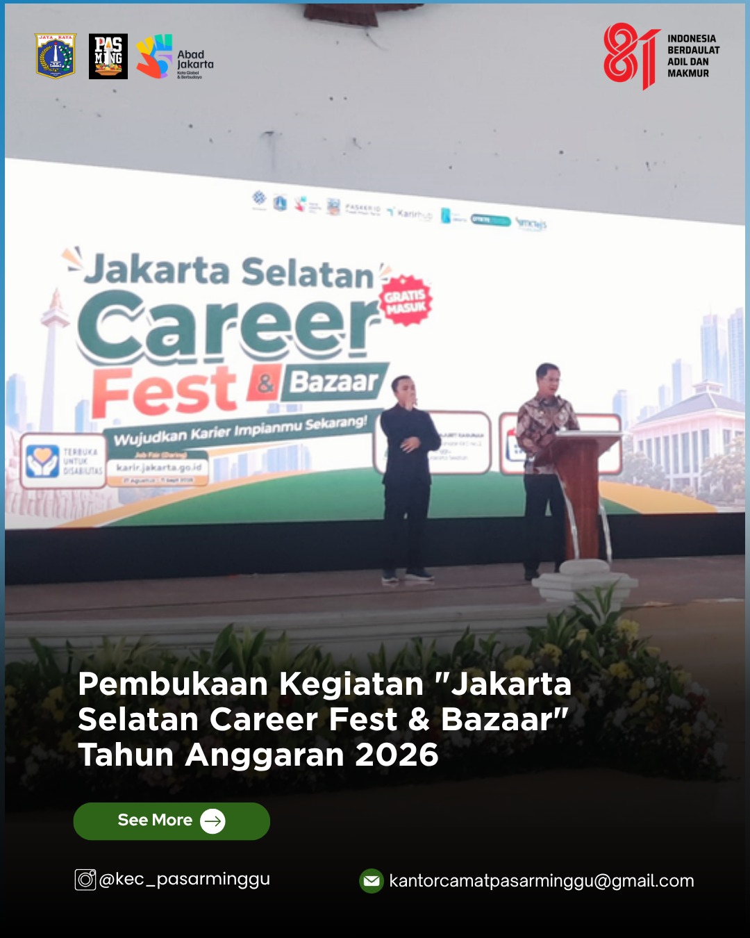 Pembukaan-Kegiatan-Jakarta-Selatan-Career-Fest-Bazaar-Tahun-Anggaran-2026