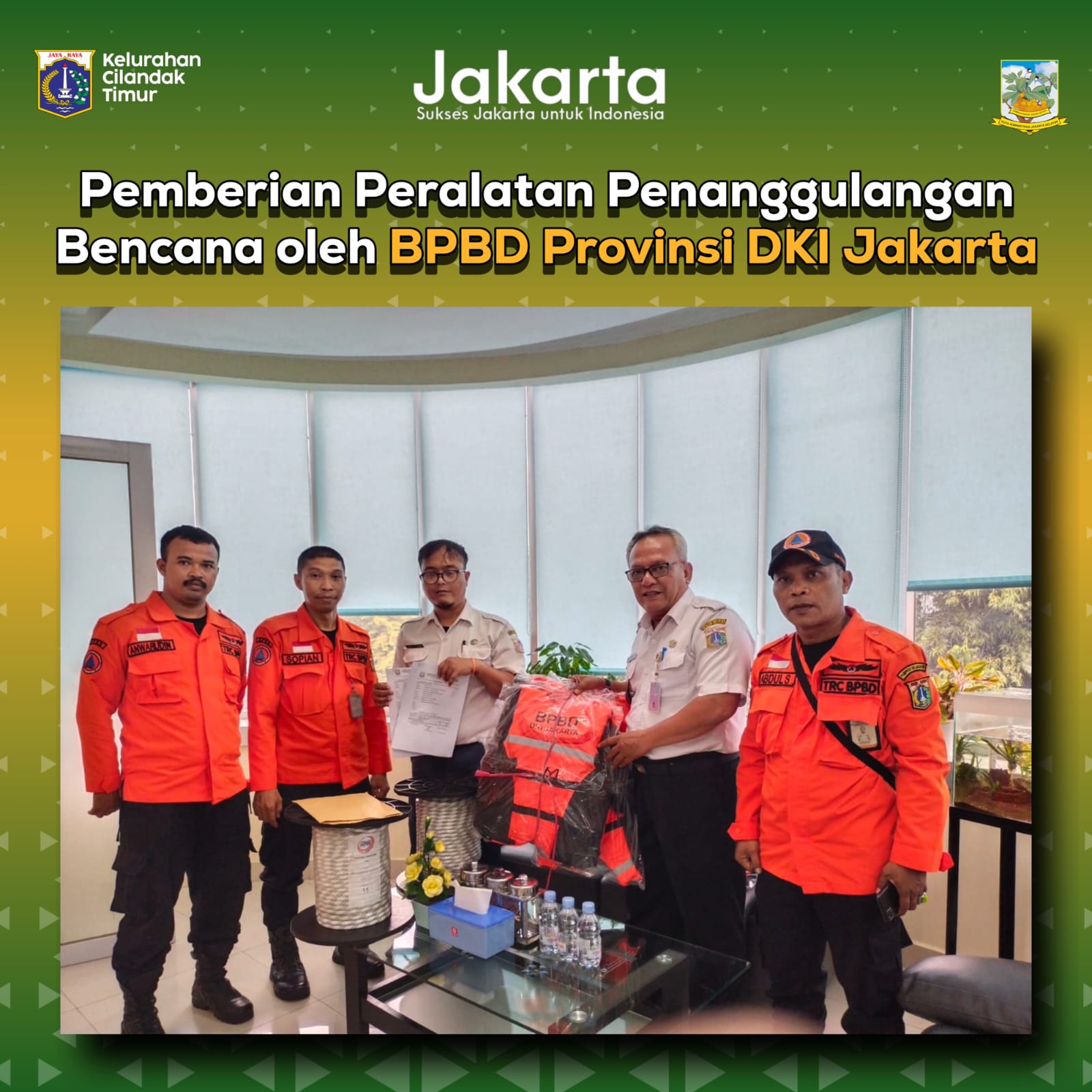 Pemberian-Peralatan-Penanggulangan-Bencana-dari-BPBD-Provinsi-DKI-Jakarta