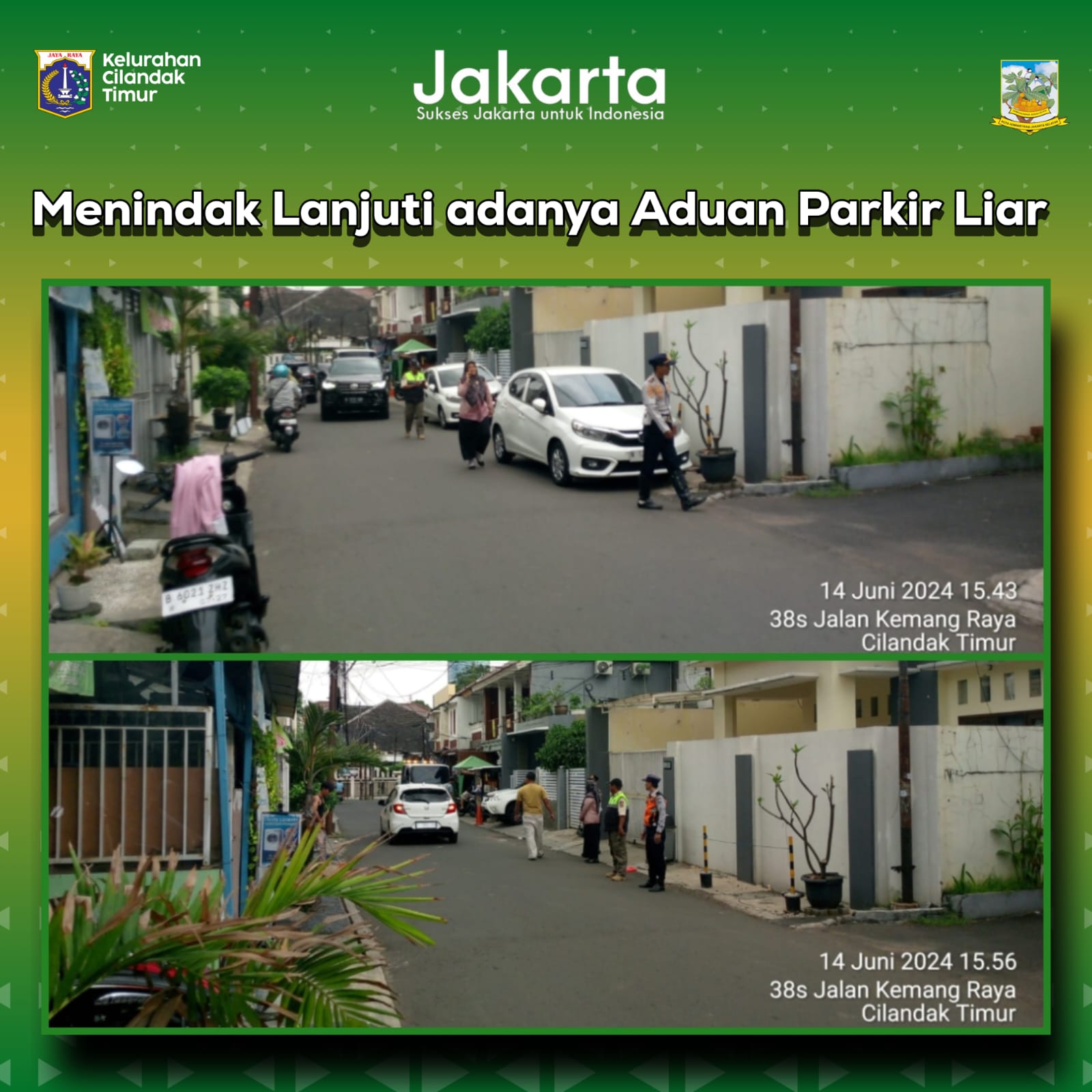 Parkir-Liar