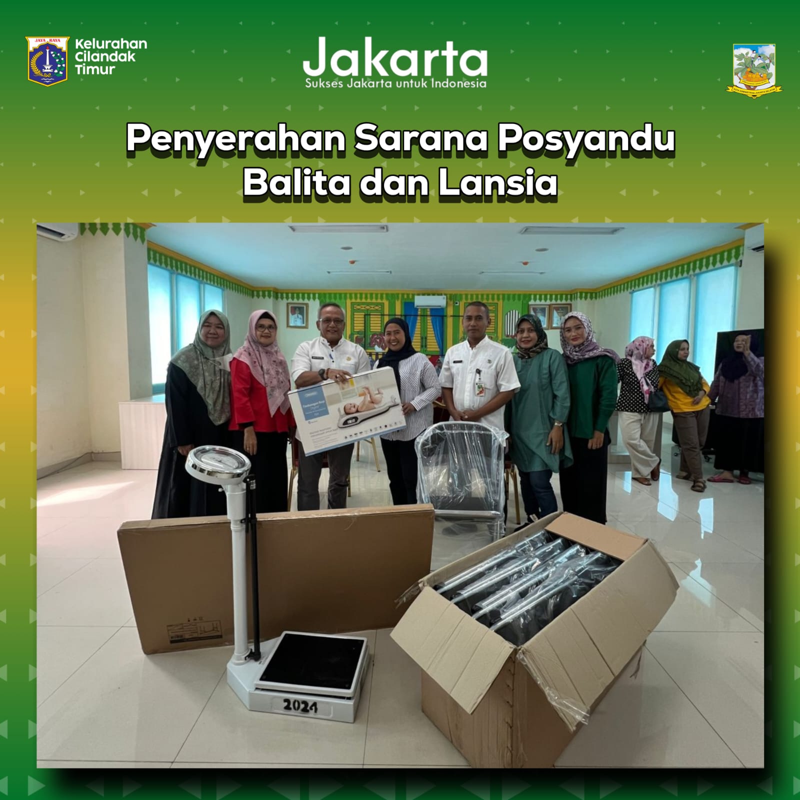 Penyerahan-Sarana-Posyandu-Balita-Lansia