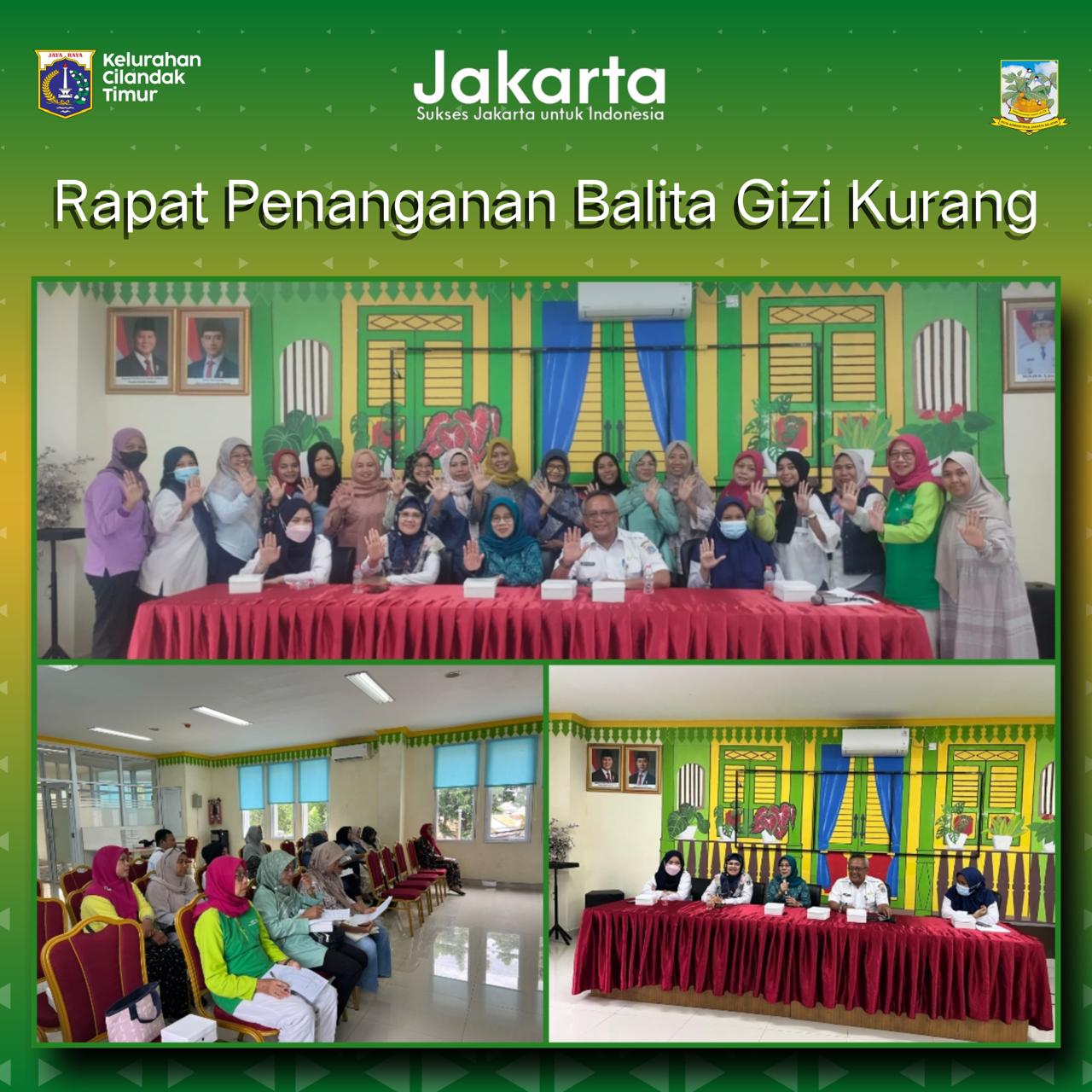 Rapat-Penanganan-Stunting-di-Wilayah-Kelurahan-Cilandak-Timur