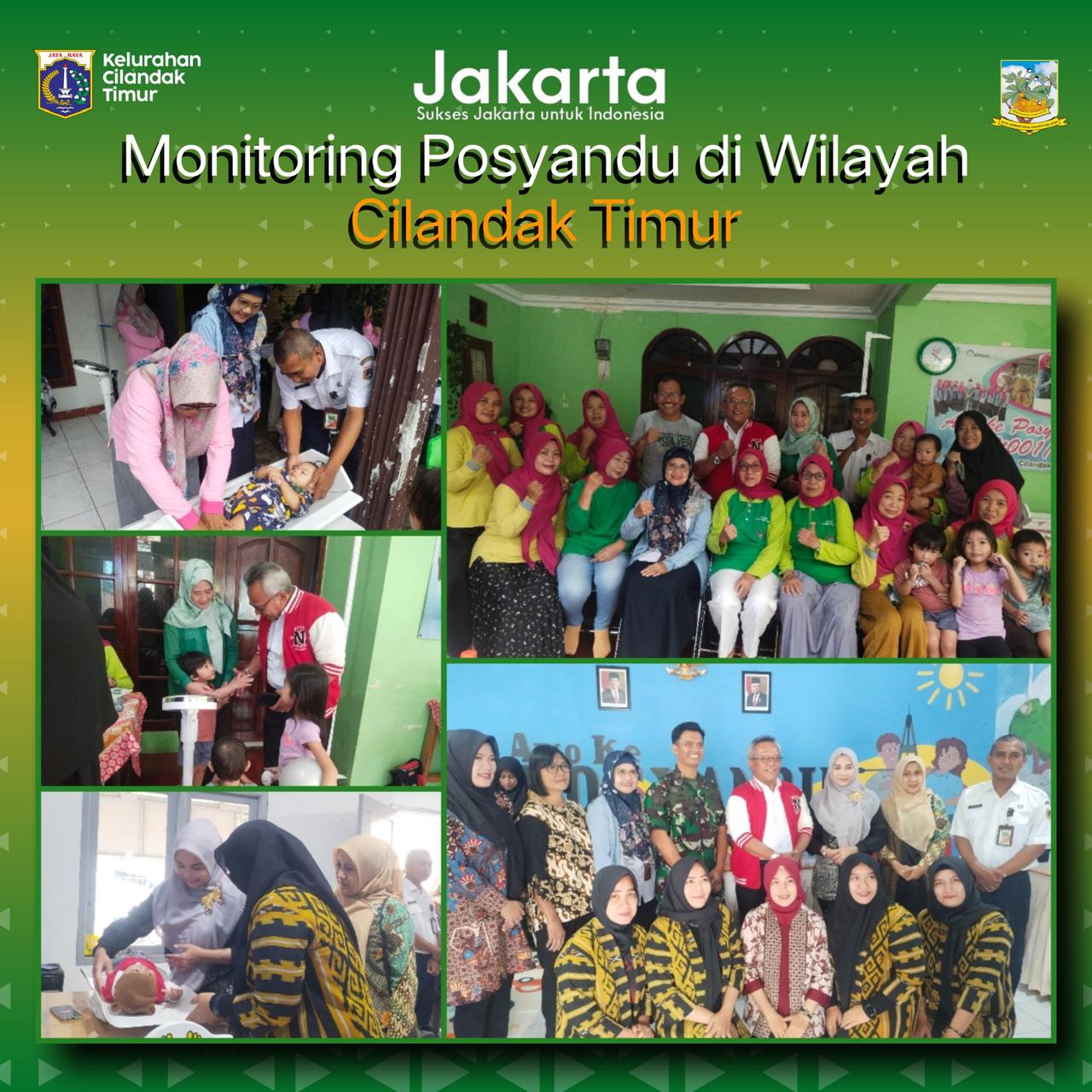 Pelaksanaan-Posyandu-di-Wilayah-Kelurahan-Cilandak-Timur