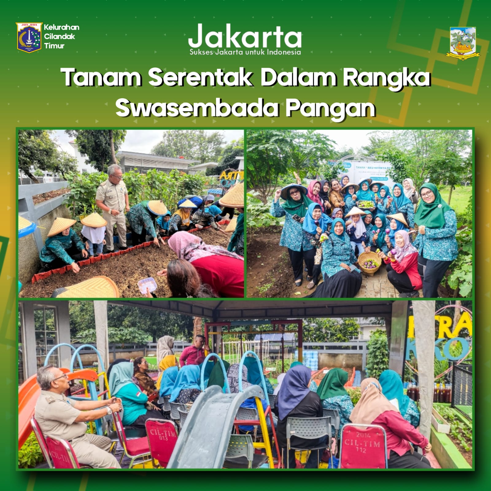 Tanam-Serentak-dalam-Rangka-Swasembada-Pangan