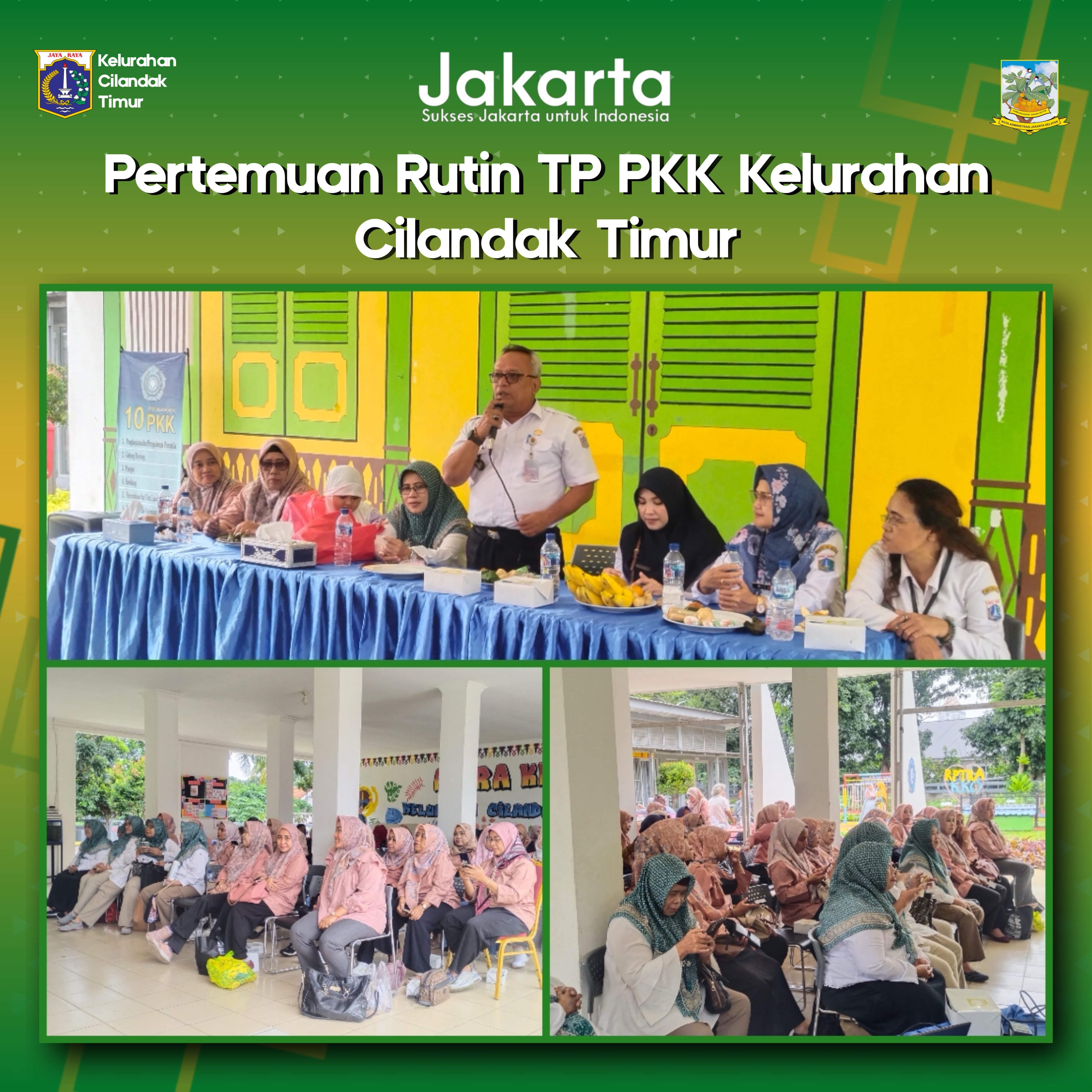 Pertemuan-Rutin-TP-PKK-Kelurahan-Cilandak-Timur-Bulan-Febuari-2025