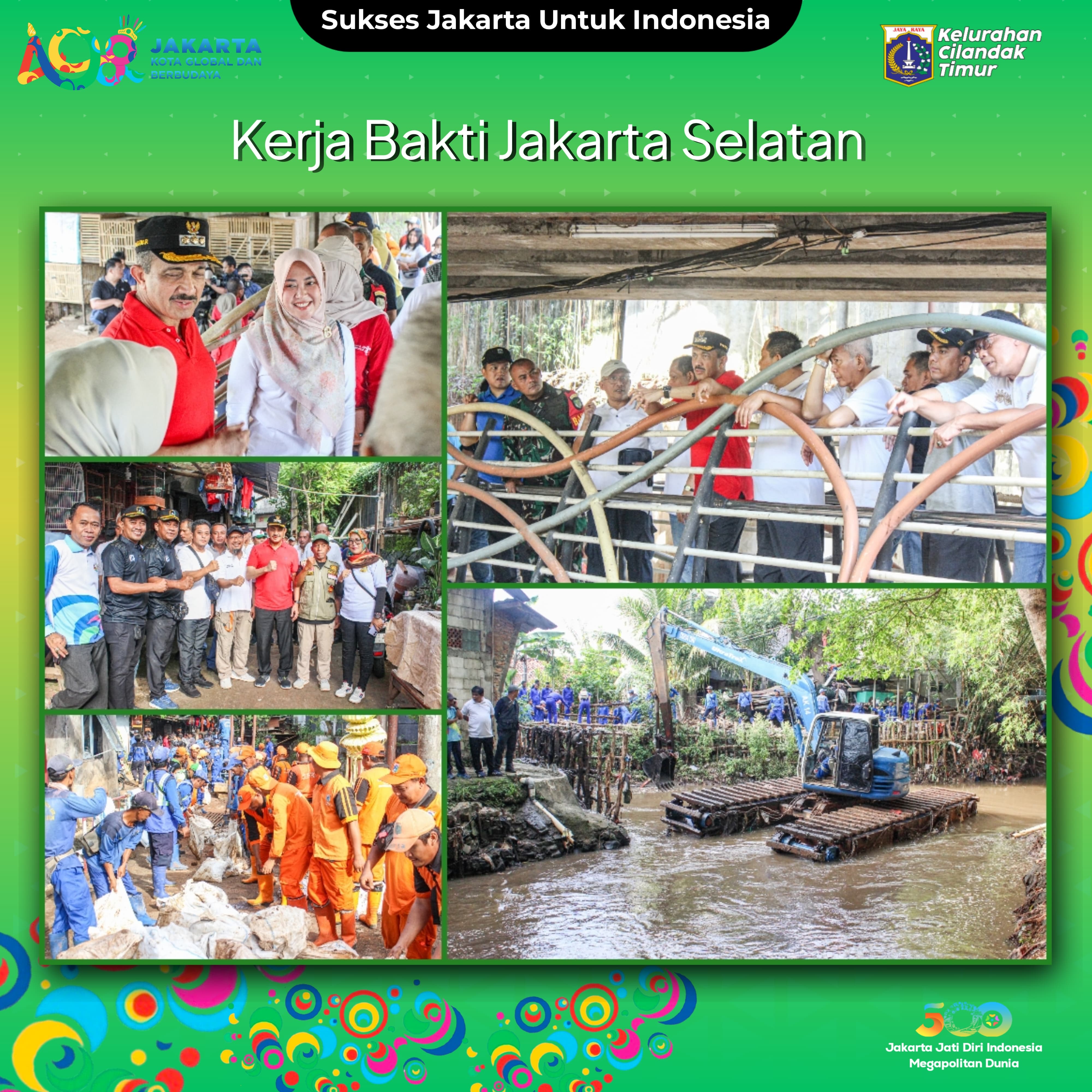 Kerja-Bakti-tingkat-Kota-Administrasi-Jakarta-Selatan