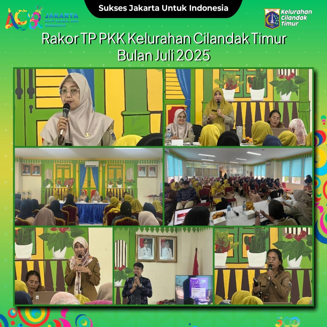 Rapat-Koordinasi-TP-PKK-Kelurahan-Cilandak-Timur-Bulan-Juli-2025