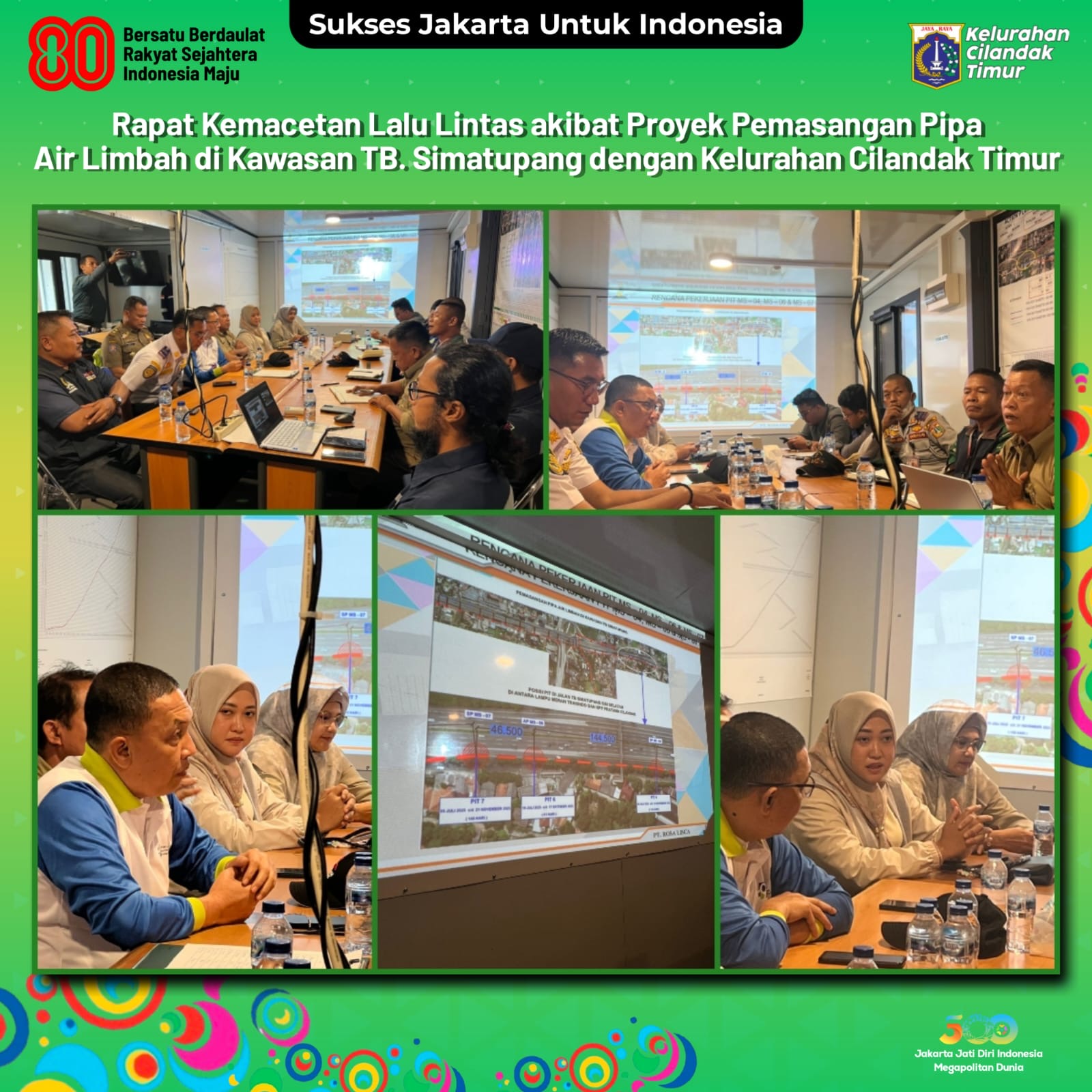 Rapat-Penanganan-Kemacetan-di-Jl-TB-Simatupang-bersama-Pal-Jaya