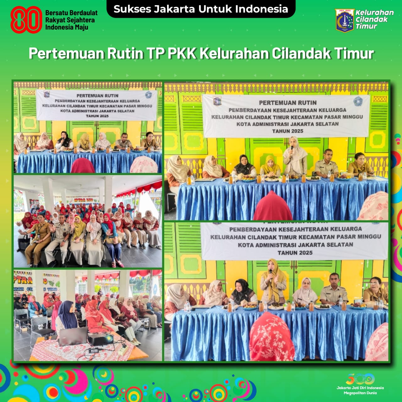 Pertemuan-Rutin-TP-PKK-Kelurahan-Cilandak-Timur-Bulan-Agustus-2025