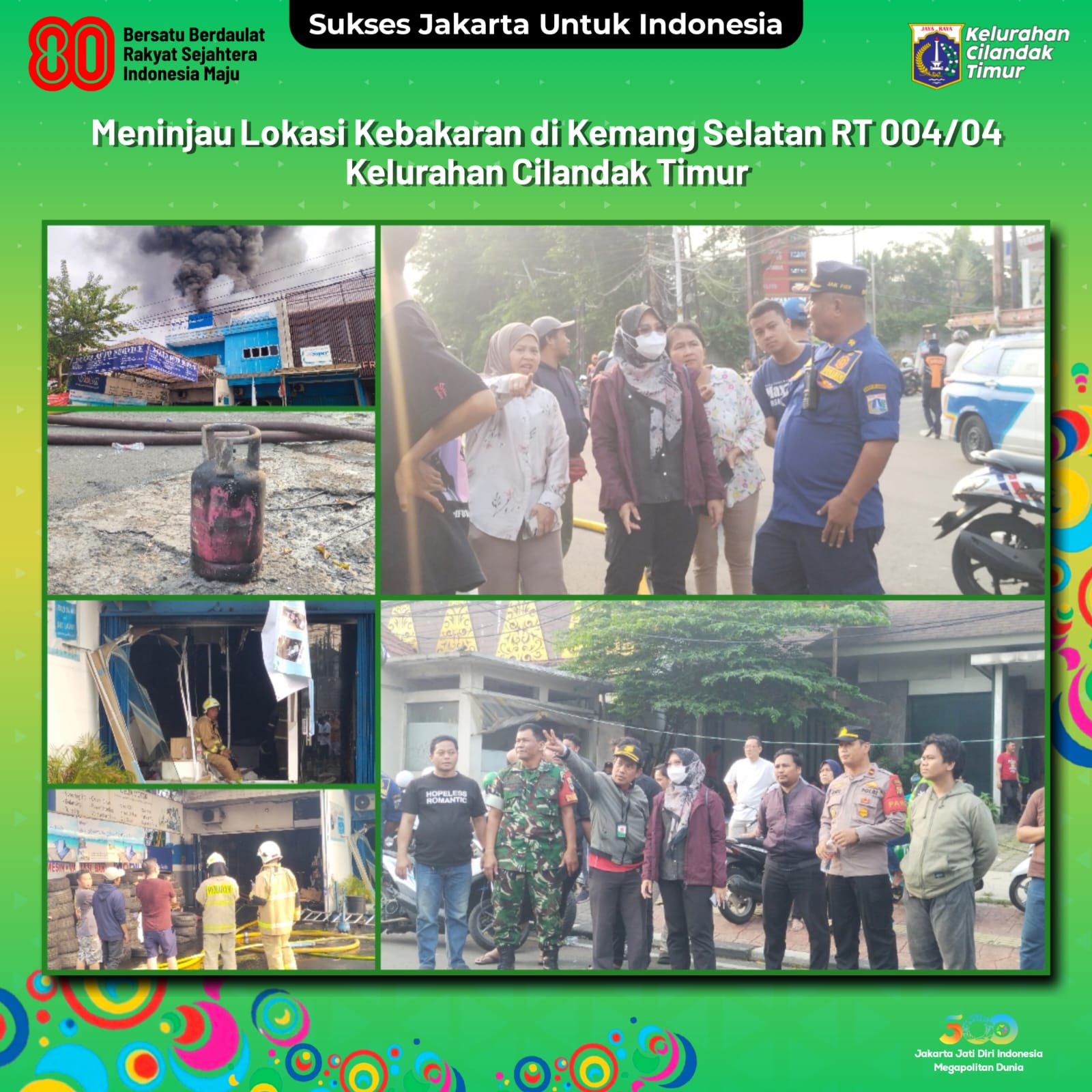Plt-Lurah-Cilandak-Timur-meninjau-Lokasi-Kebakaran