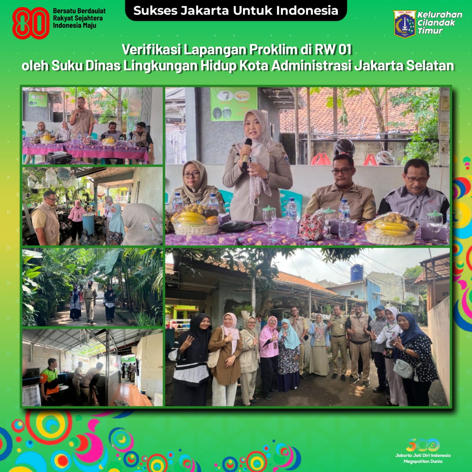 Verifikasi-Lapangan-Prokim-di-RW-01-oleh-Suku-Dinas-Lingkungan-Hidup-Kota-Administrasi-Jakarta-Selatan