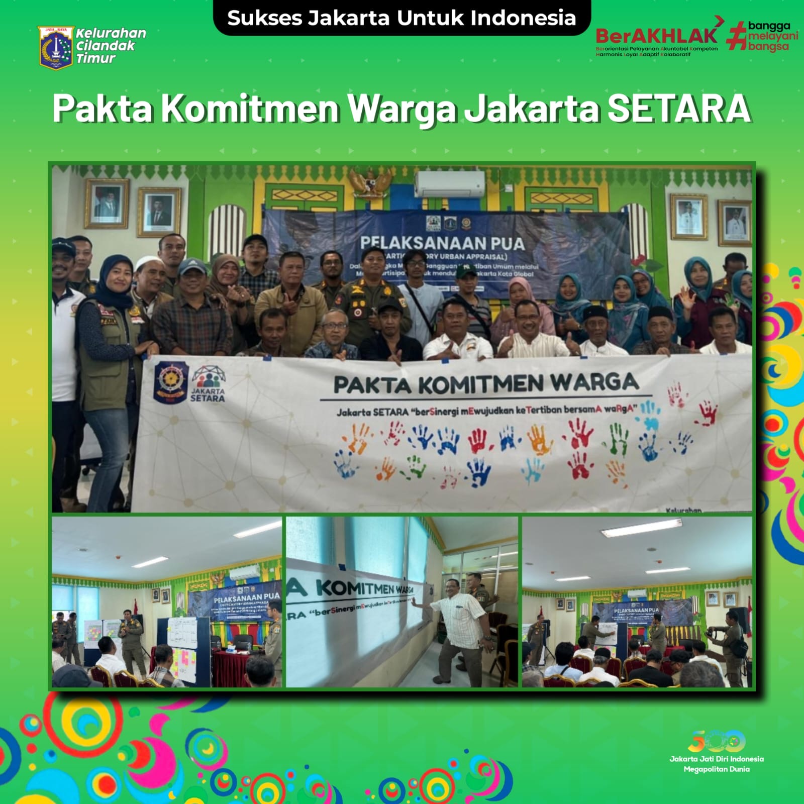 Warga-Jakarta-SETARA