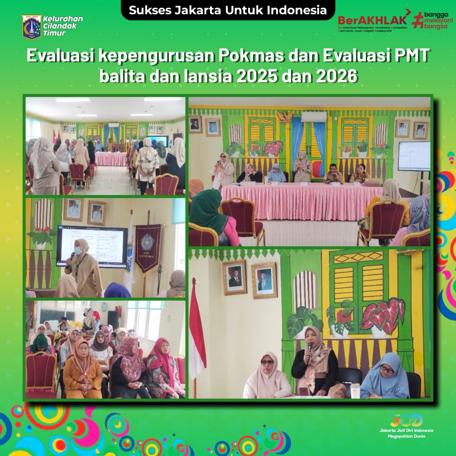 Rapat-Evaluasi-Pokmas-Cilandak-Timur