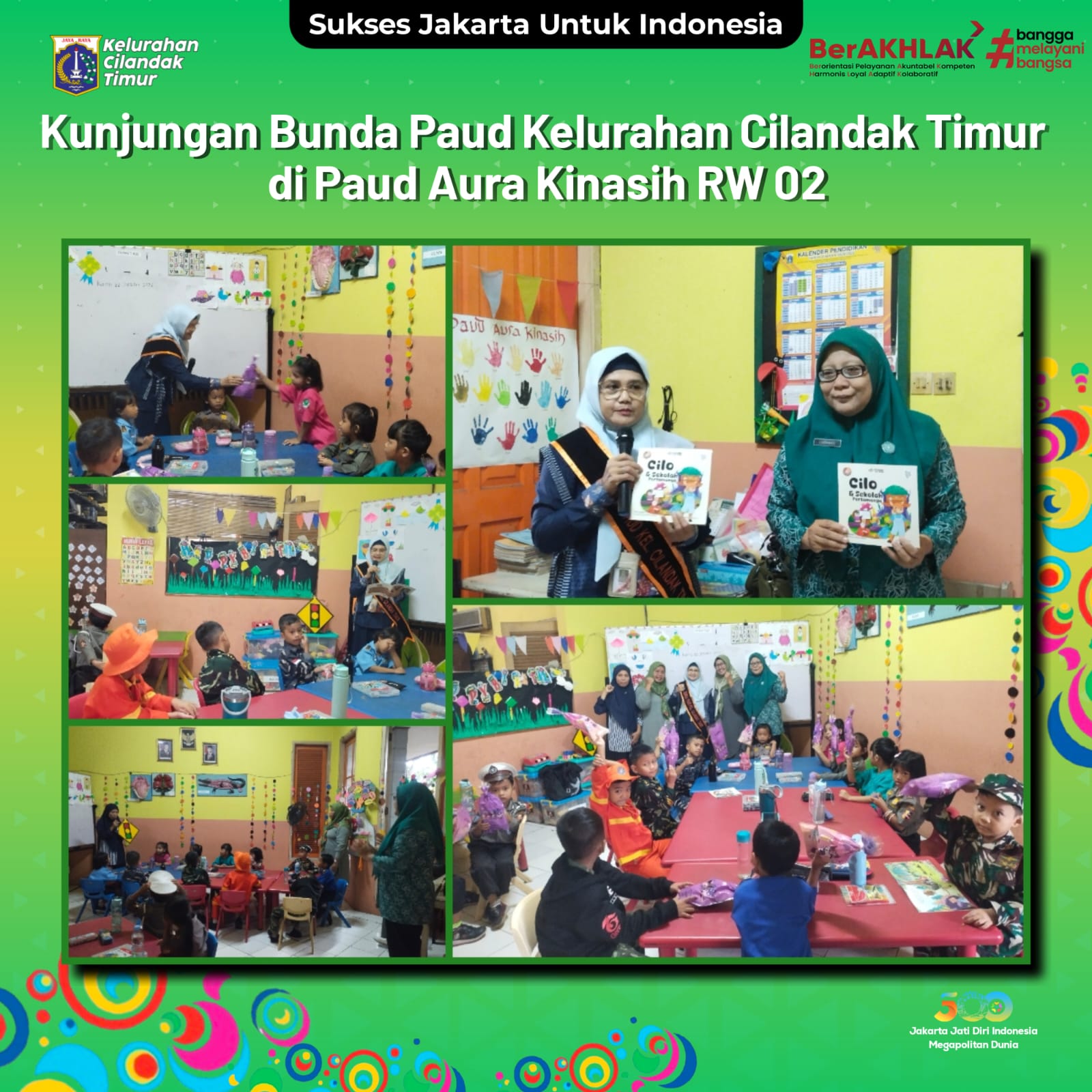Kunjungan-Bunda-Paud-Kelurahan-Cilandak-Timur-Di-Paud-Aura-Kinasih-RW-02