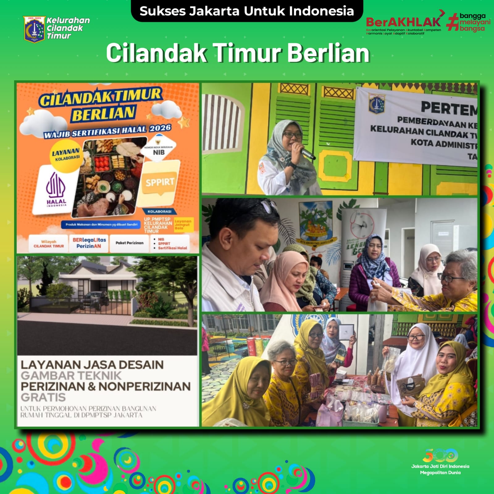 Unit-Pengelola-PMPTSP-Kelurahan-Cilandak-Timur