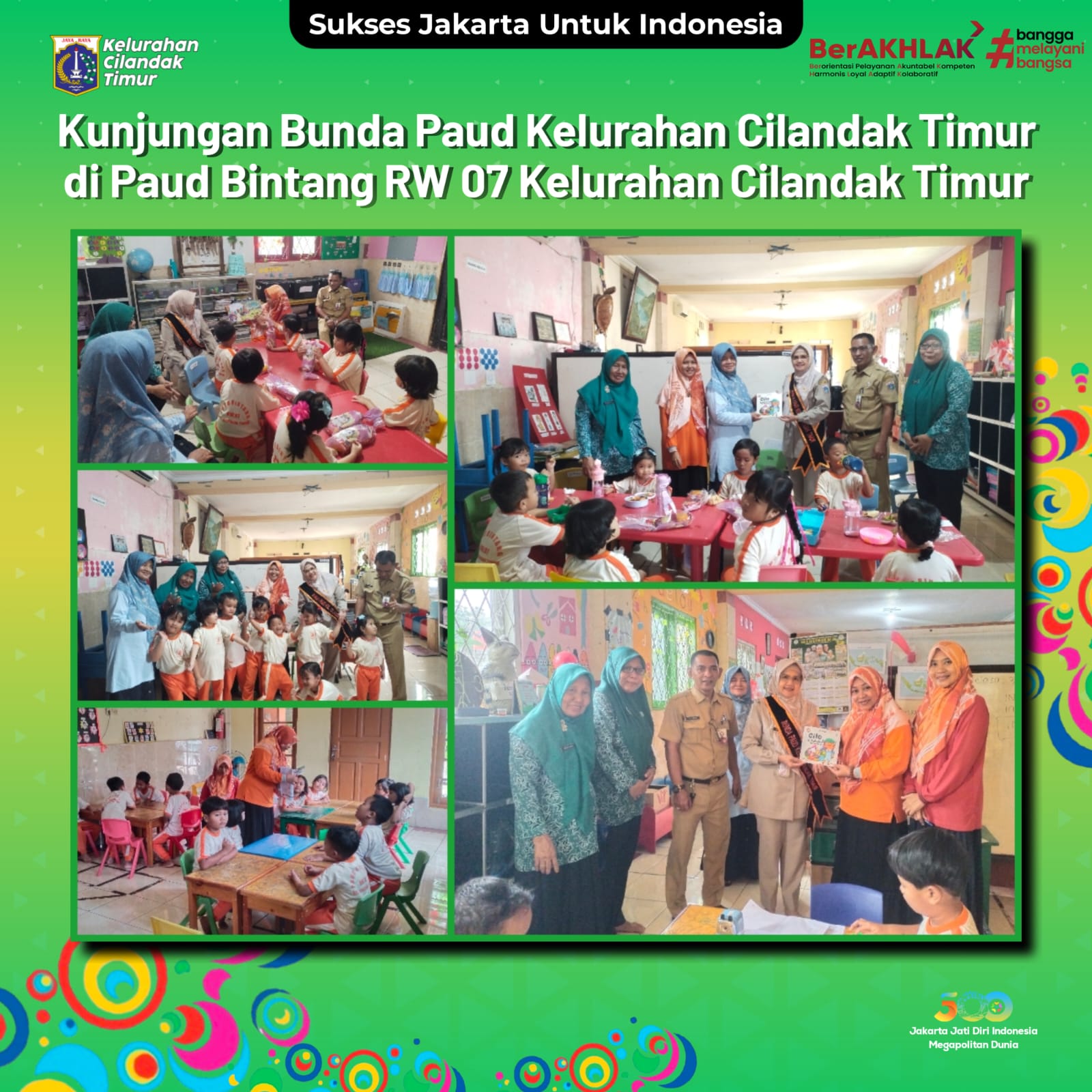 Kunjungan-Bunda-Paud-Kelurahan-Cilandak-Timur-di-Paud-Bintang