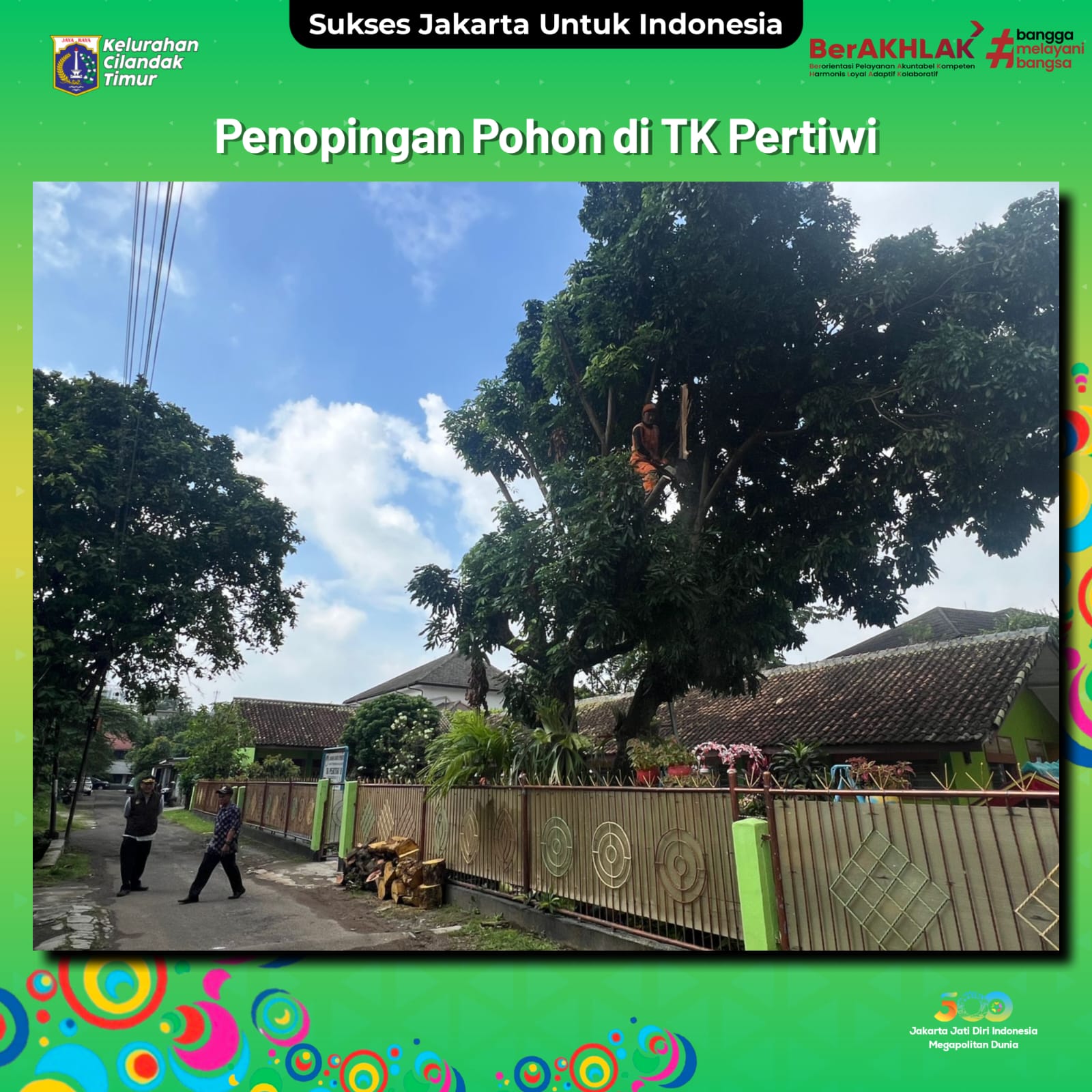 Penopingan-Pohon-di-TK-Pertiwi-RW-06