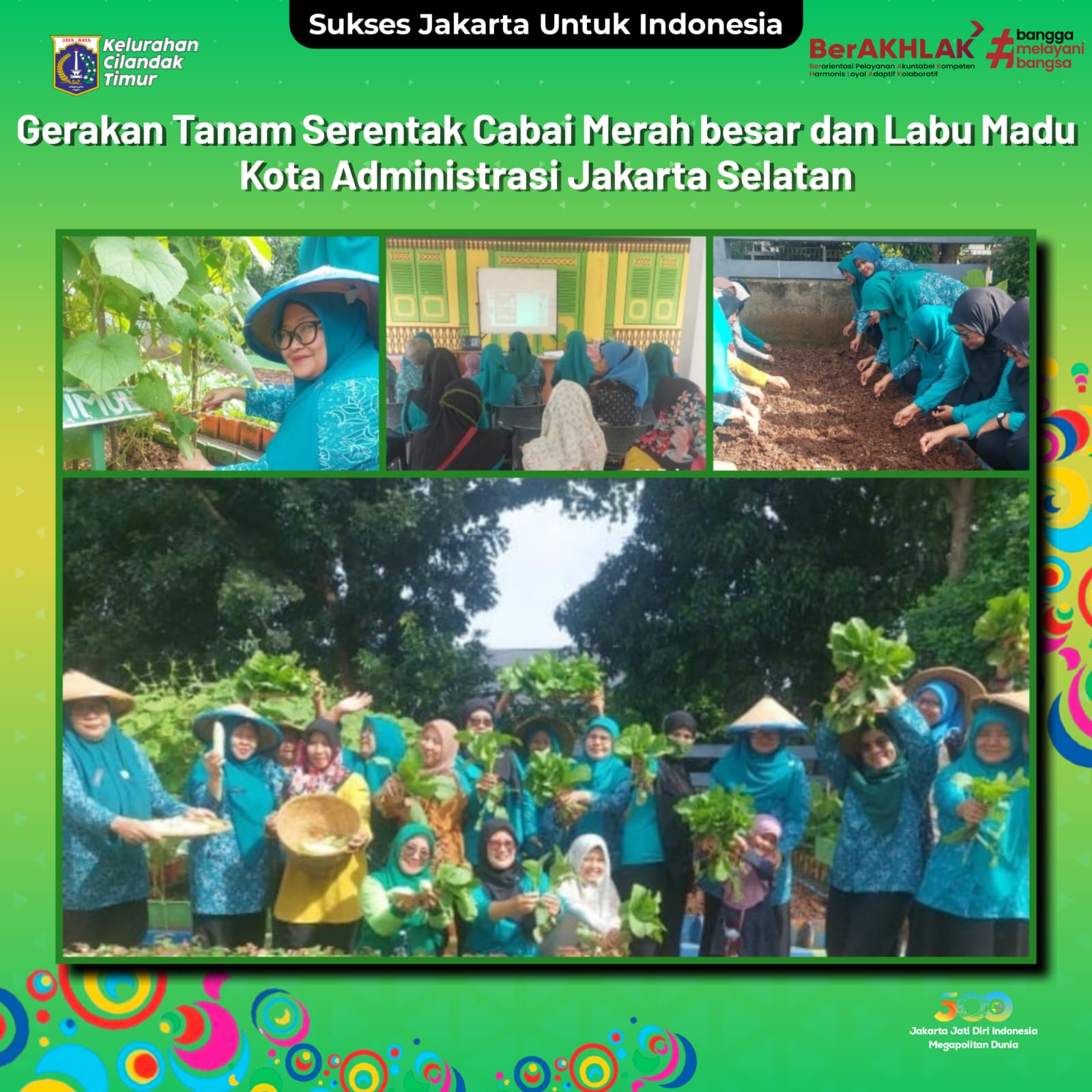 Gerakan-Tanam-Serentak-Cabai-Merah-dan-Labu-Madu