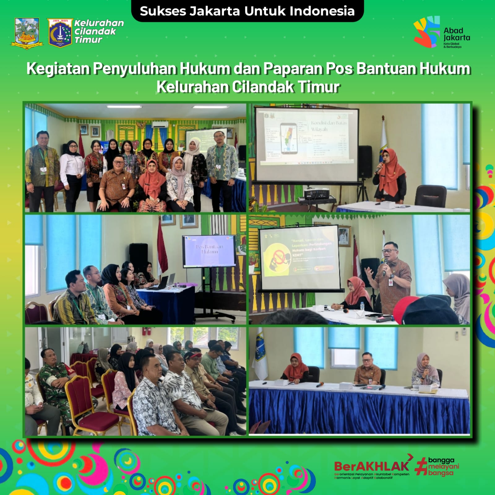 Penyuluhan-Hukum-dan-Paparan-Pos-Bantuan-Hukum-Kelurahan-Cilandak-Timur