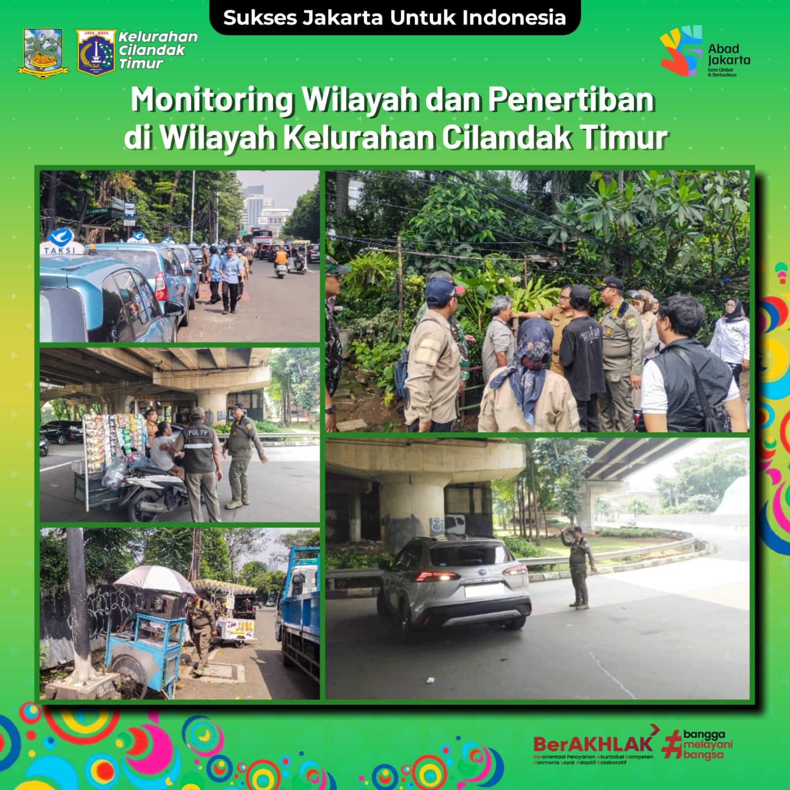 Penertiban-dan-Monitoring-Wilayah-Kelurahan-Cilandak-Timur