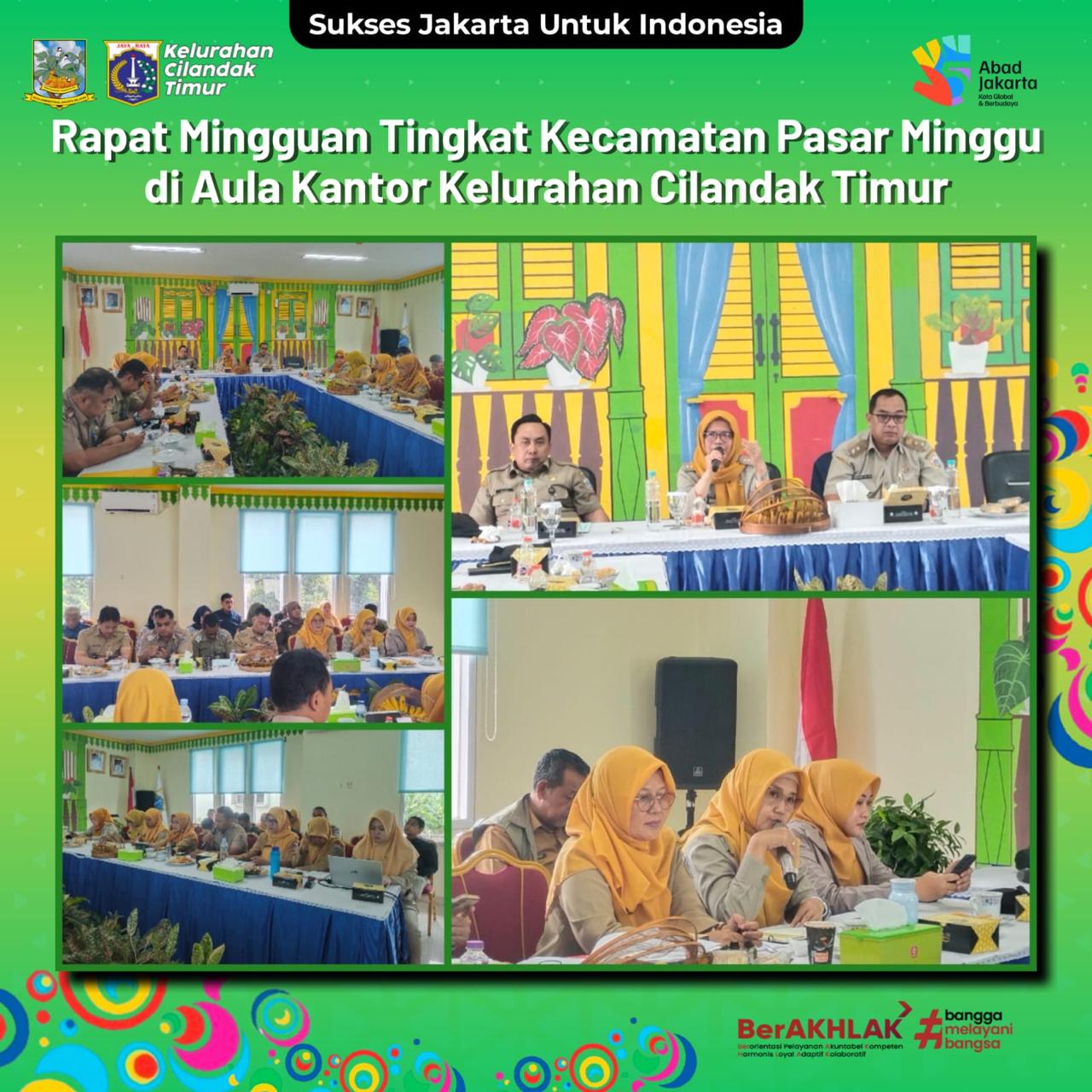 Rapat-Mingguan-Kecamatan-Pasar-Minggu