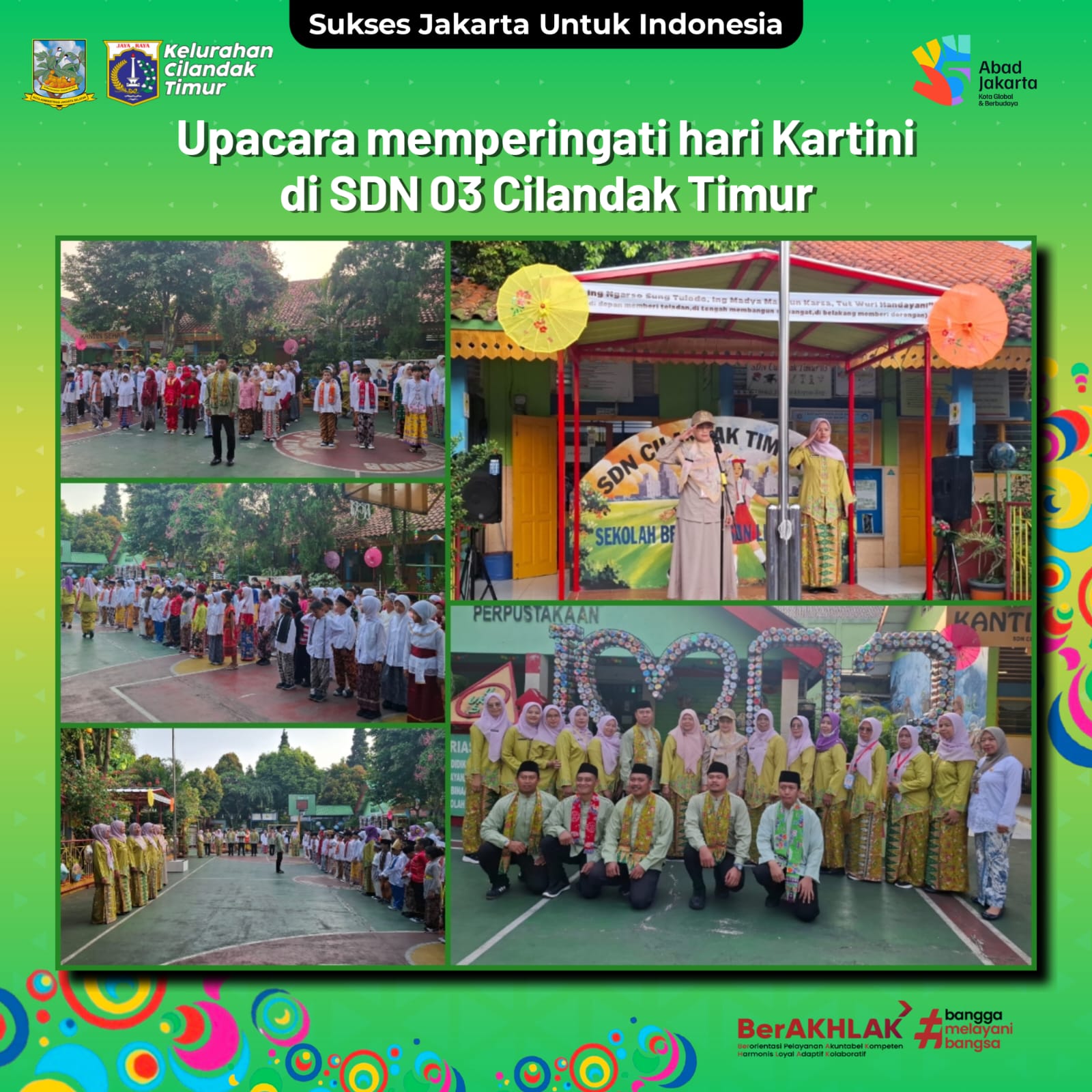 Peringatan-Hari-Kartini-di-SDN-03-Kelurahan-Cilandak-Timur