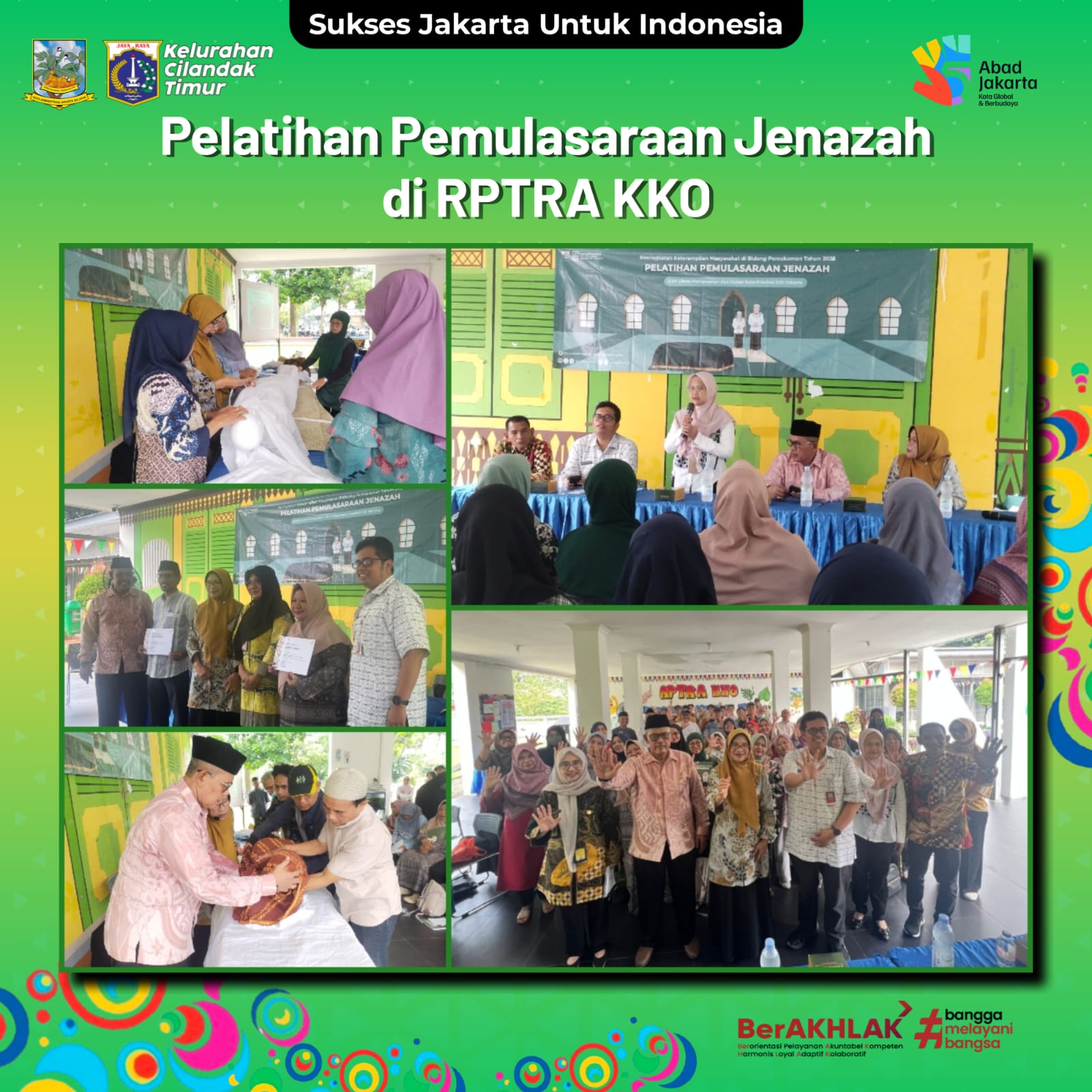 Pelatihan-Pemulasaran-Jenazah-di-RPTRA-KKO