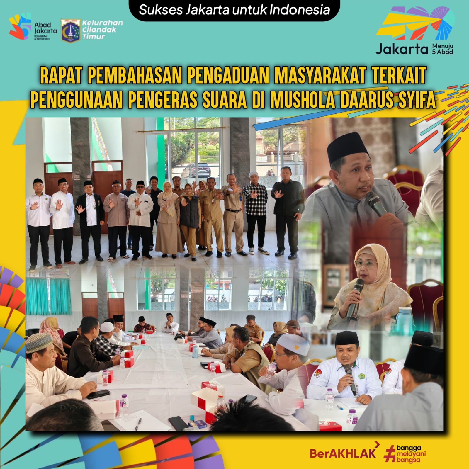 Musyawarah-terkait-Aduan-Pengeras-Suara-Musala