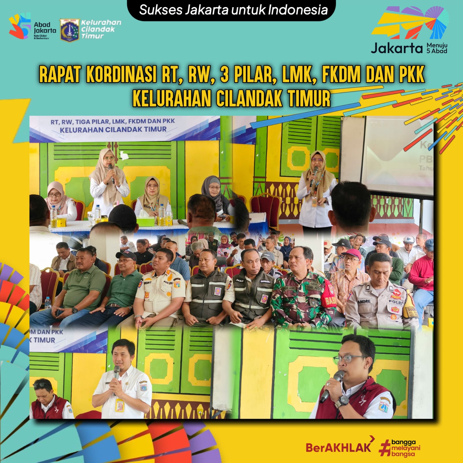 Rapat-Koordinasi-bersama-RT-RW-III-Pilar-LMK-FKDM-dan-PKK-di-RPTRA-KKO