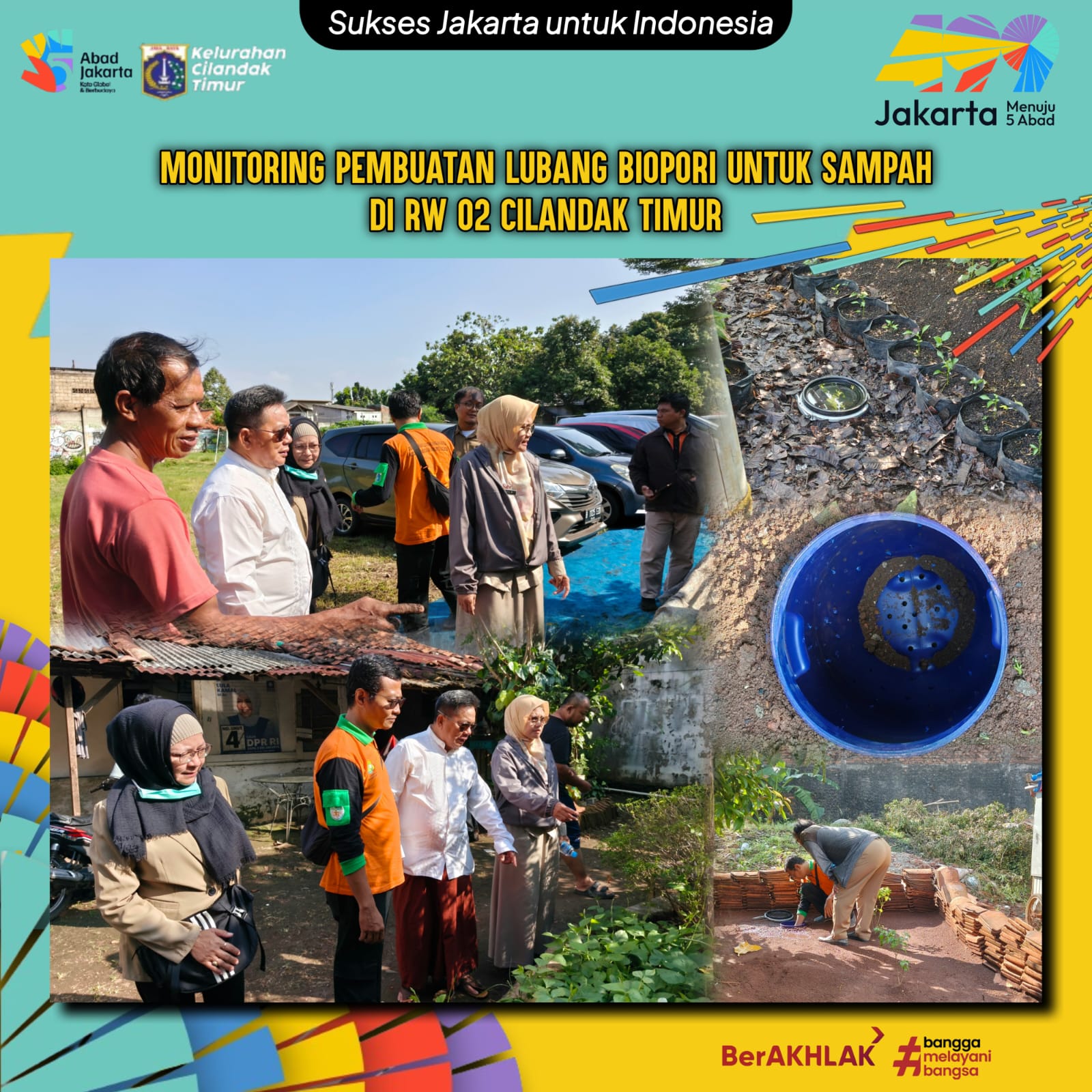 Pemasangan-Bak-Sampah-Organik-di-RW-02