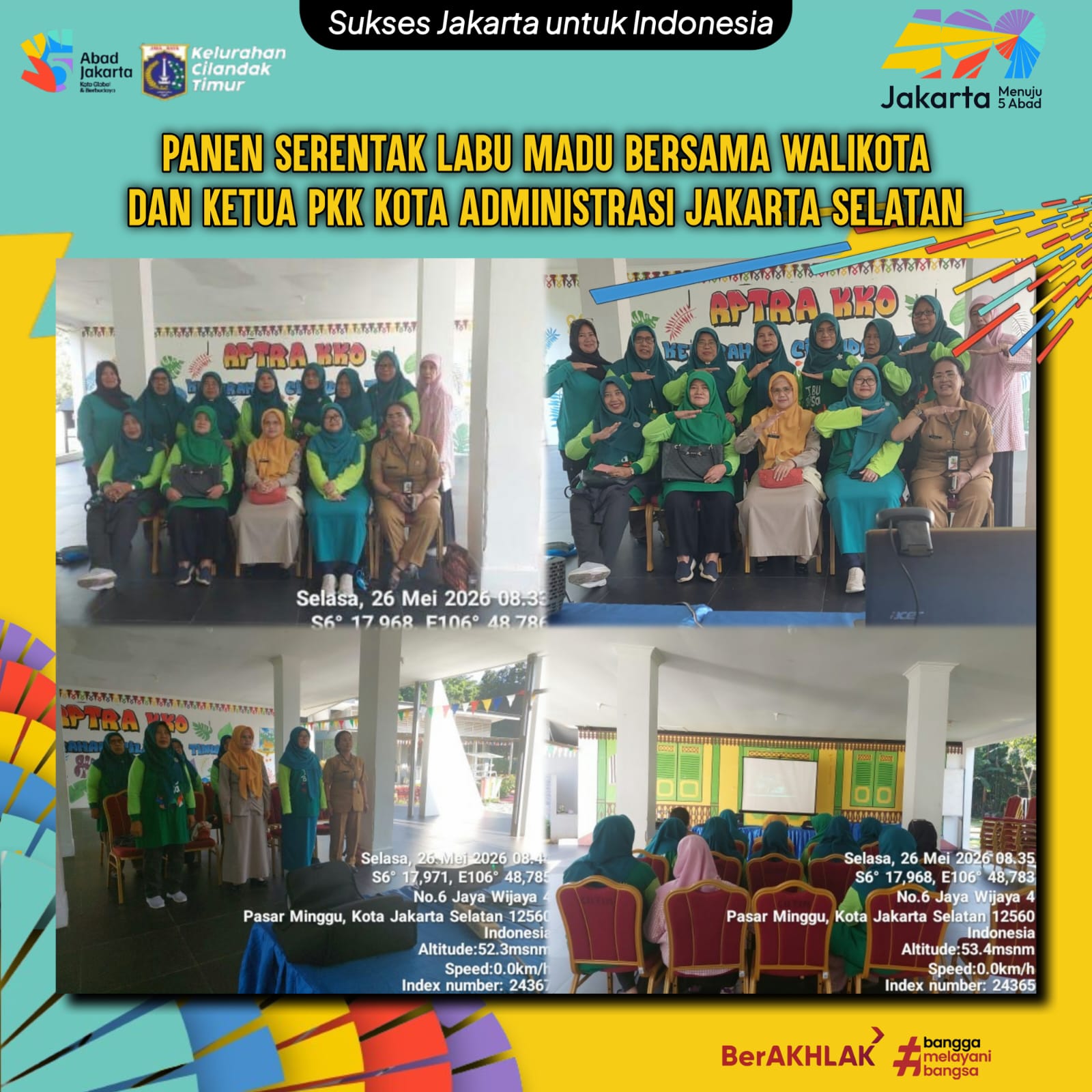 Panen-Serentak-Tingkat-Kota-Administrasi-Jakarta-Selatan