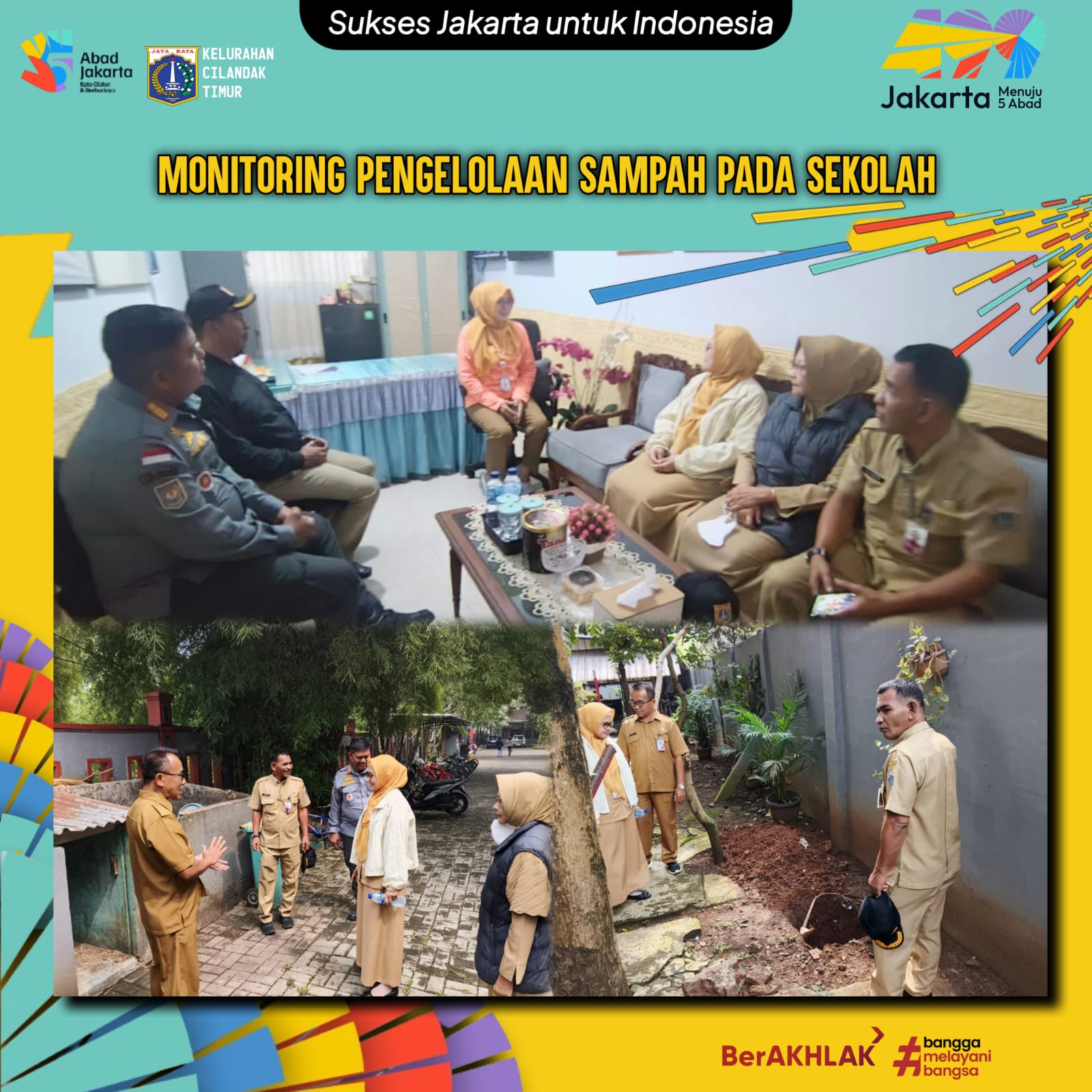 Monitoring-Pengelolaan-Sampah-pada-Sekolah