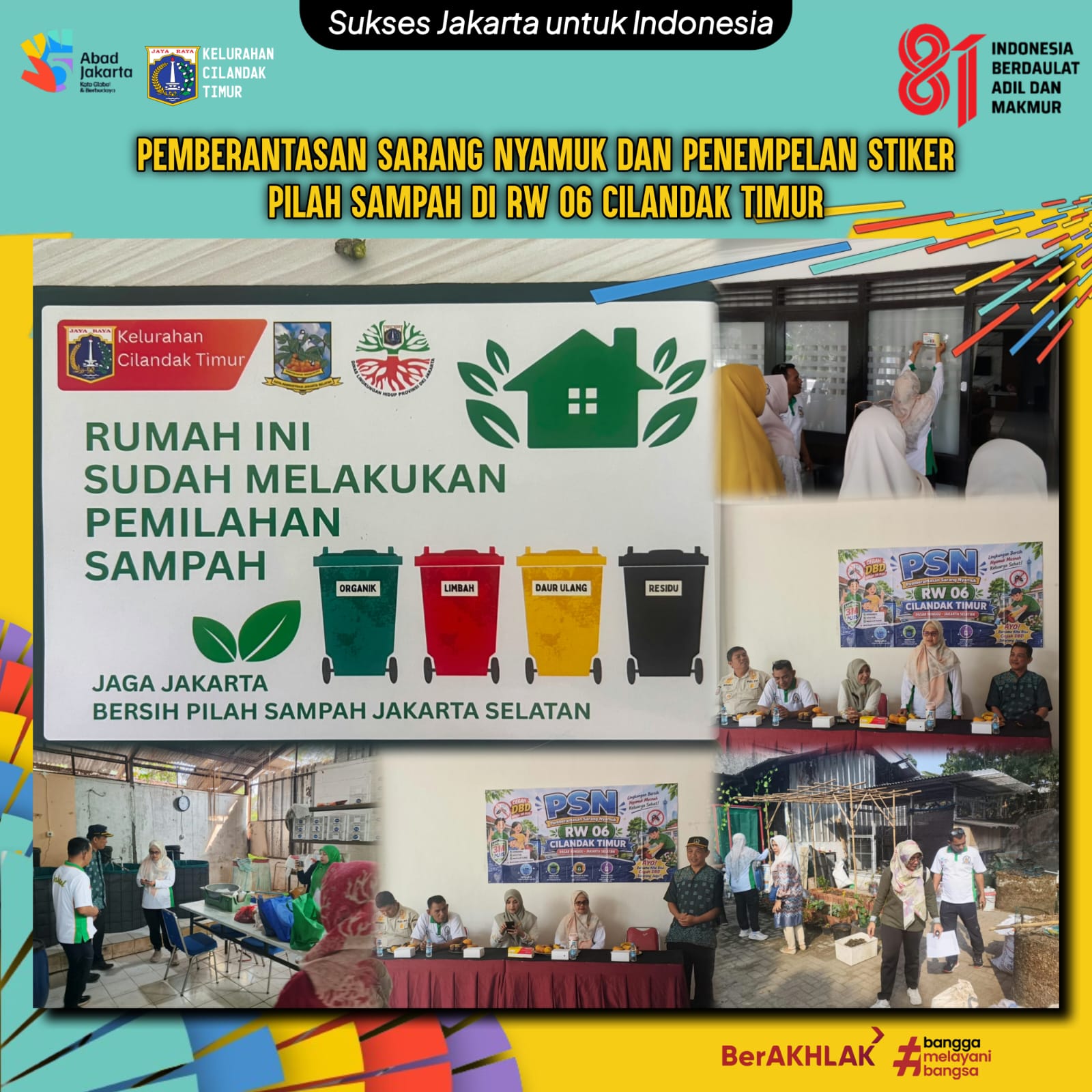 Pemberantasan-Sarang-Nyamuk-dan-Apresiasi-Pilah-Sampah