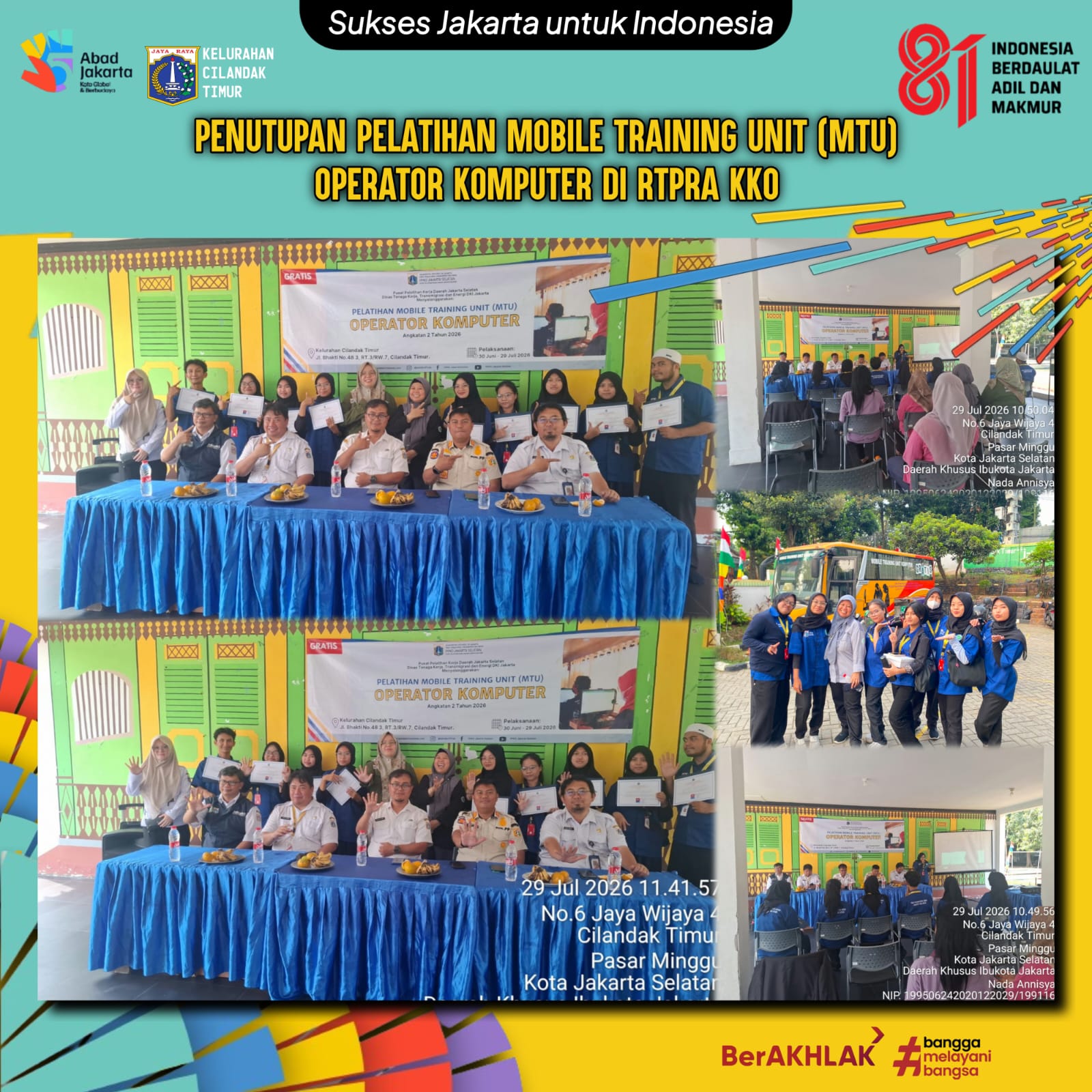 Tingkatkan-Keterampilan-Digital-Warga-Pelatihan-Operator-Komputer-MTU-di-Cilandak-Timur-Resmi-Ditutup