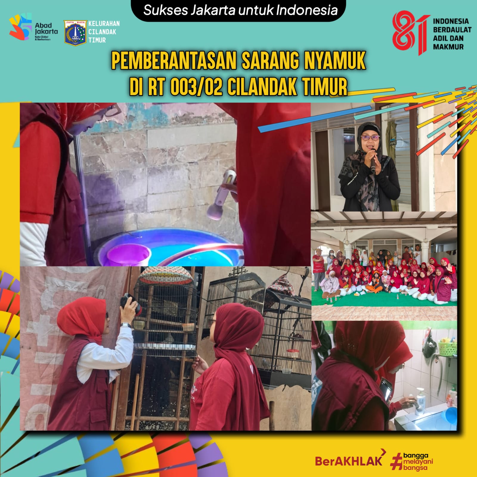 PSN-di-RT-003-RW-02-Cilandak-Timur-Kader-Masih-Temukan-Jentik-di-Lapak-Barang-Bekas