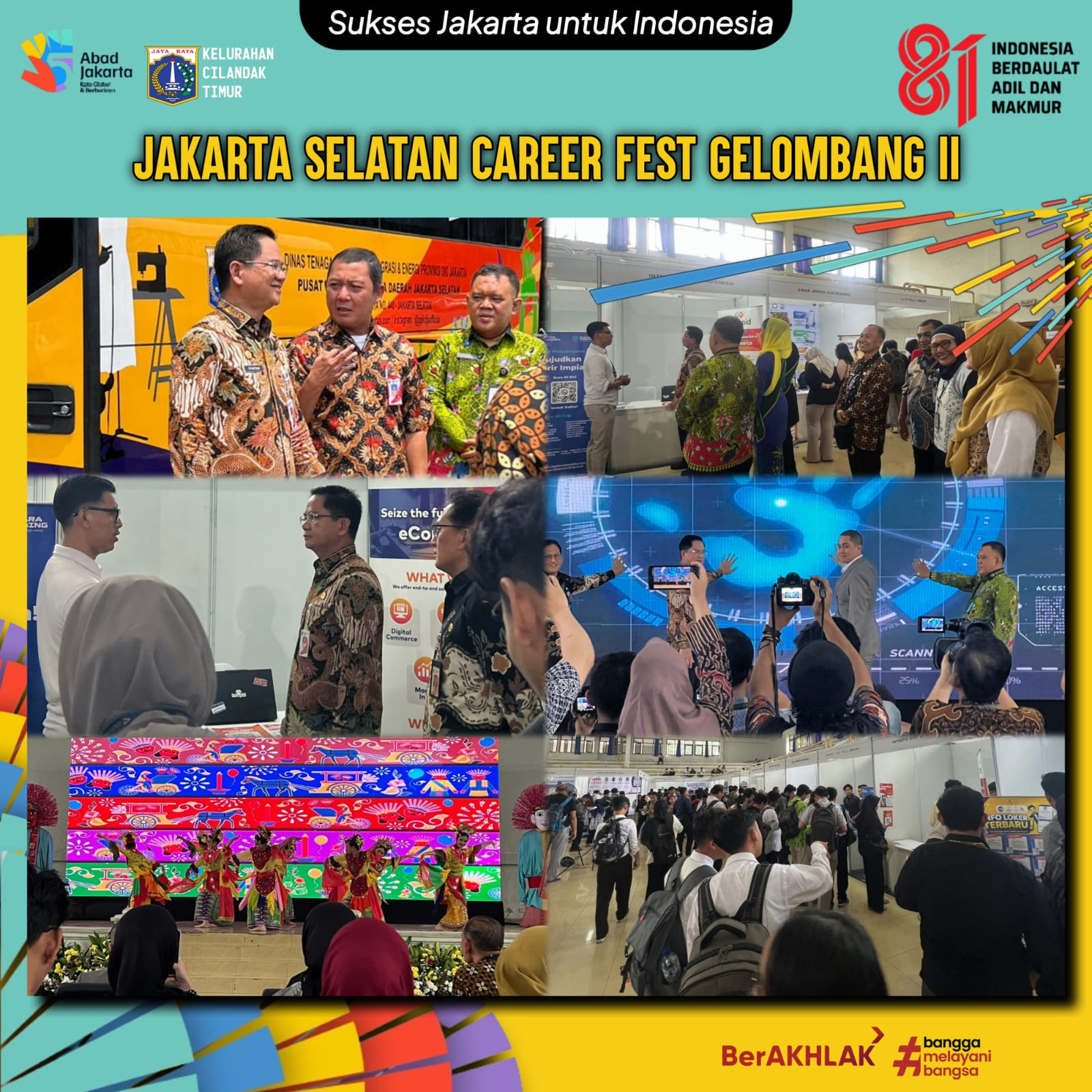 Dinas-Tenaga-Kerja-Transmigrasi-dan-Energi-Provinsi-DKI-Jakarta-Gelar-Jakarta-Selatan-Career-Fest-Gelombang-II
