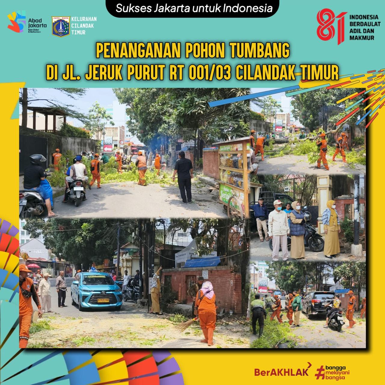 Pohon-Tumbang-di-Jalan-Jeruk-Purut-Dievakuasi-Cepat-Lurah-Cilandak-Timur-Tinjau-Langsung-Lokasi
