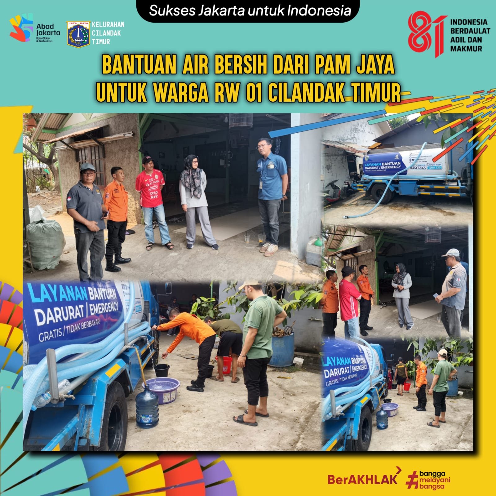PAM-JAYA-Salurkan-Bantuan-Air-Bersih-bagi-Warga-Terdampak-Kekeringan-di-RW-01